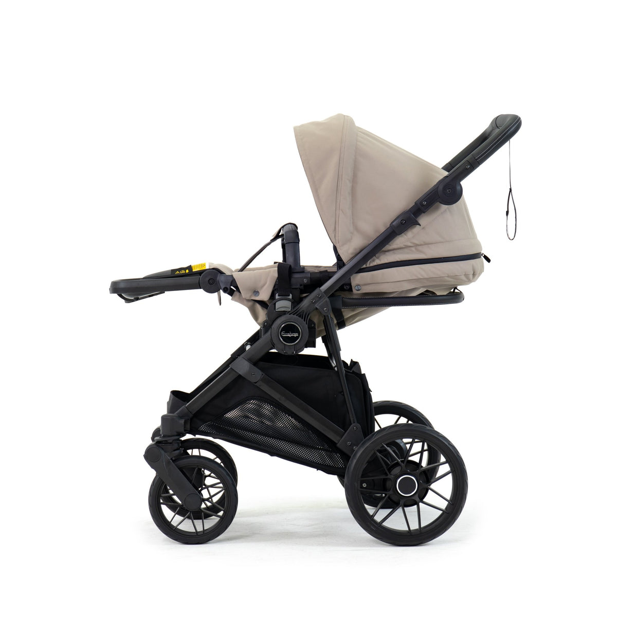 SUPER SONIC Stroller Emmaljunga
