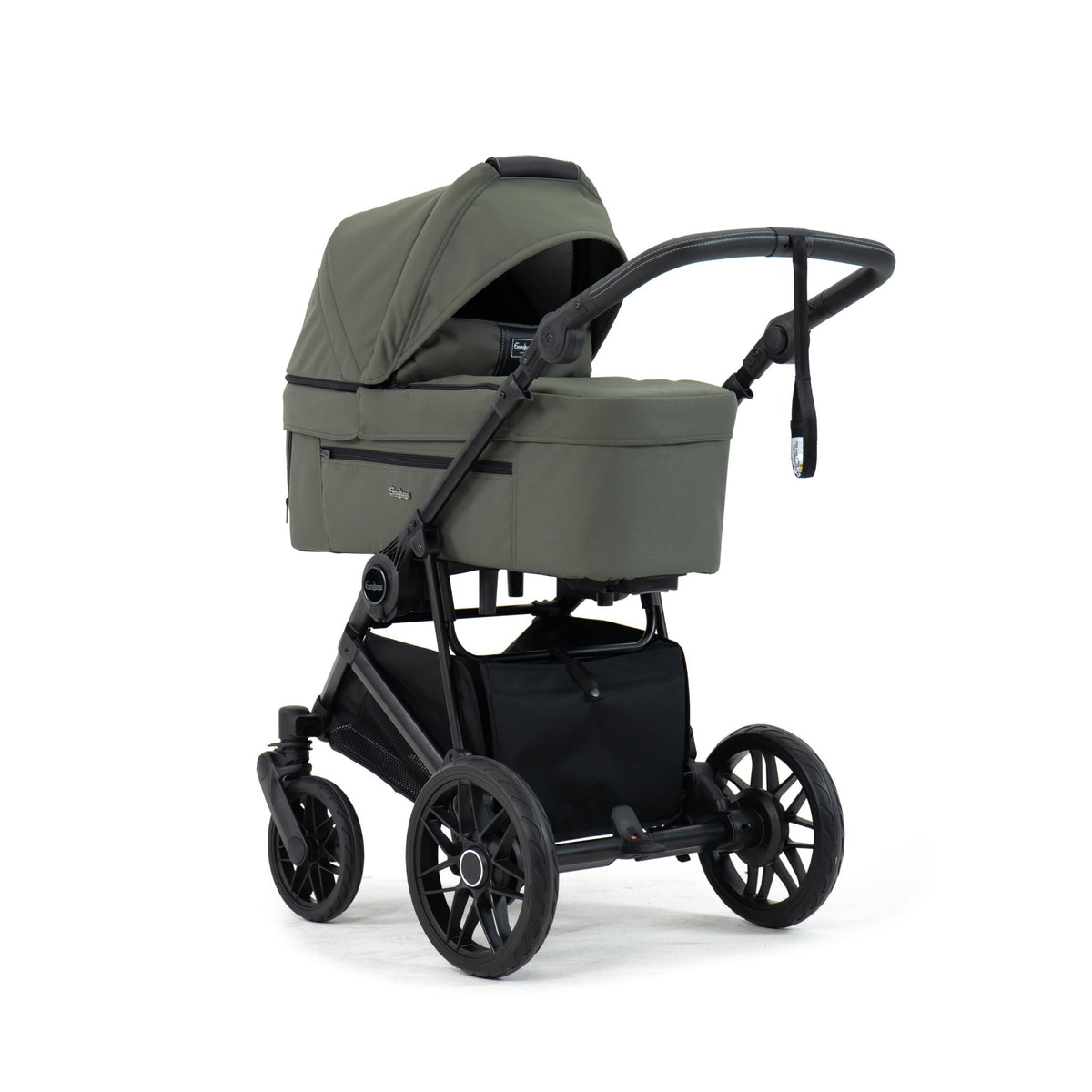 SUPER SONIC - Urban Green - 25712