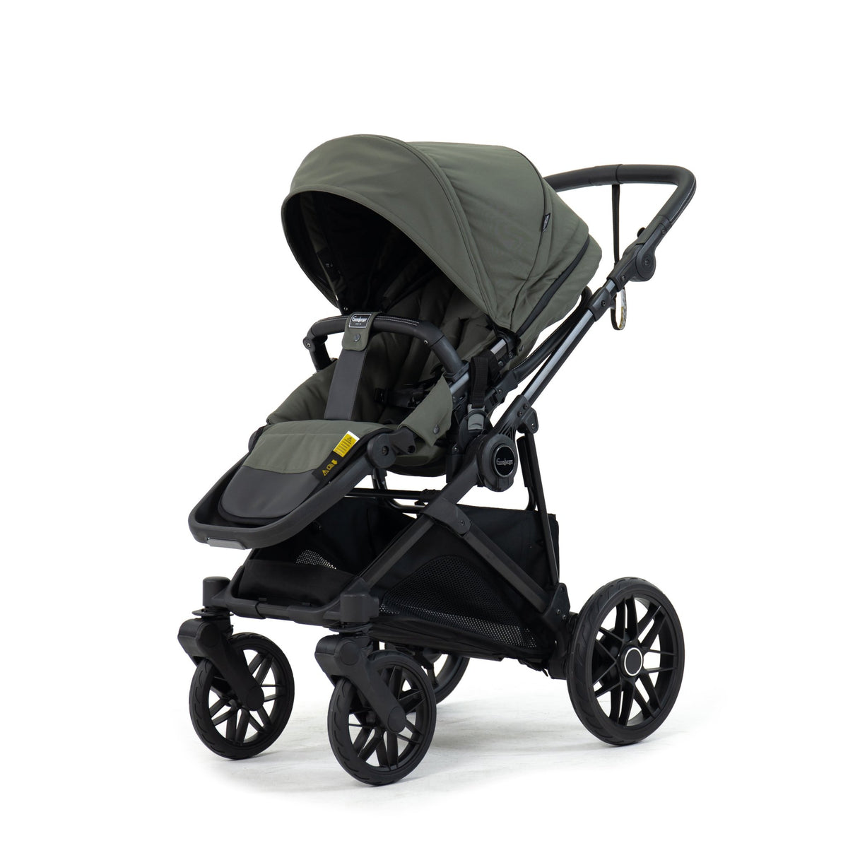 SUPER SONIC - Urban Green - 25712