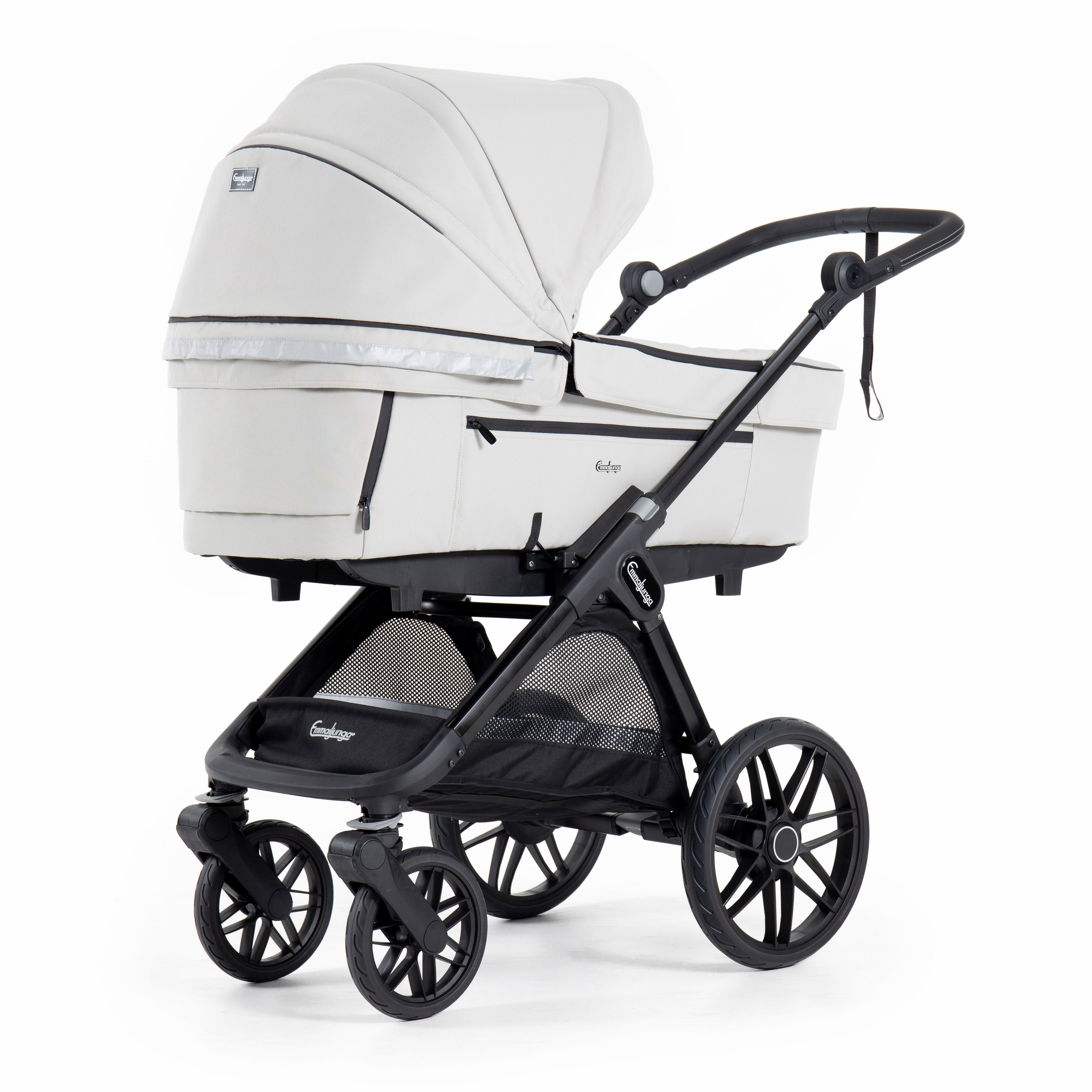 Big Star SENTO Urban Stroller Emmaljunga   