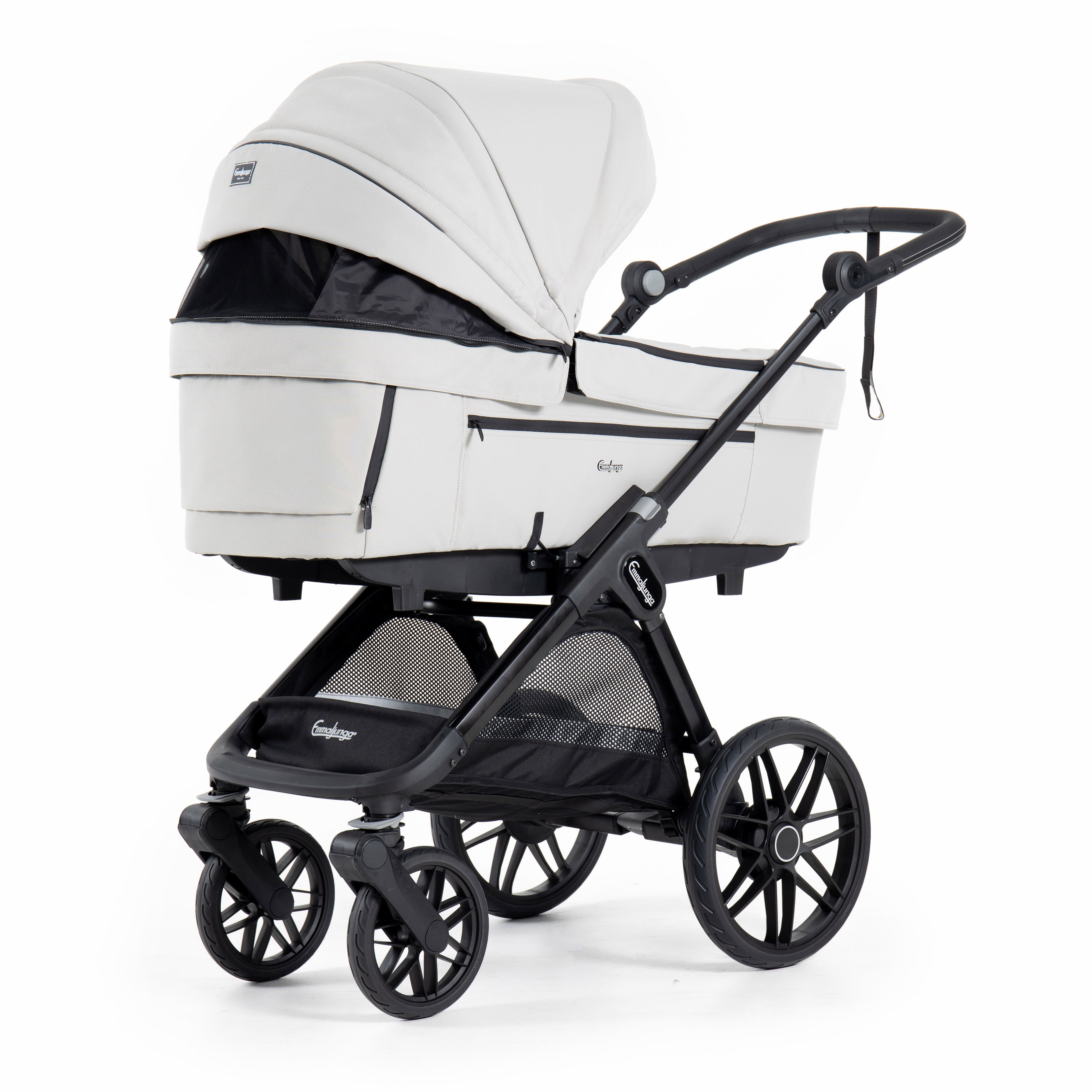 Big Star SENTO Urban Stroller Emmaljunga   