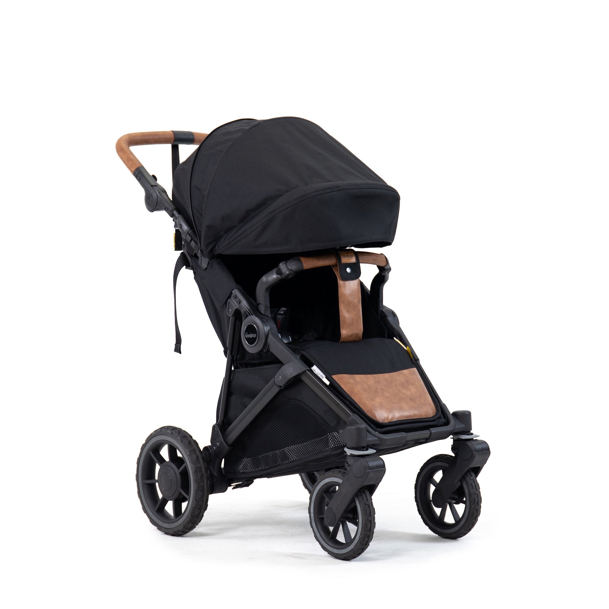 SONIC Klapvogn Stroller Emmaljunga