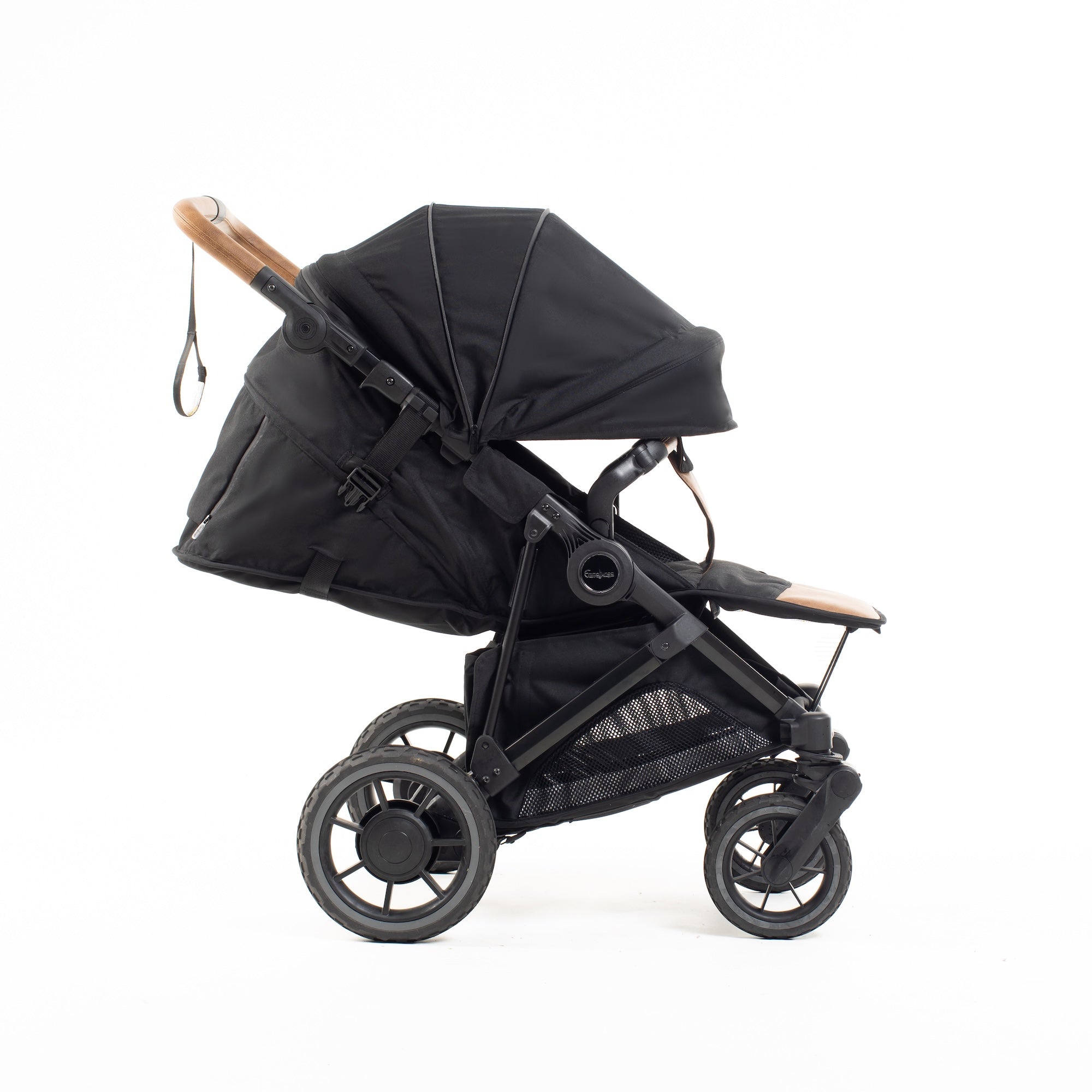 SONIC Klapvogn Stroller Emmaljunga