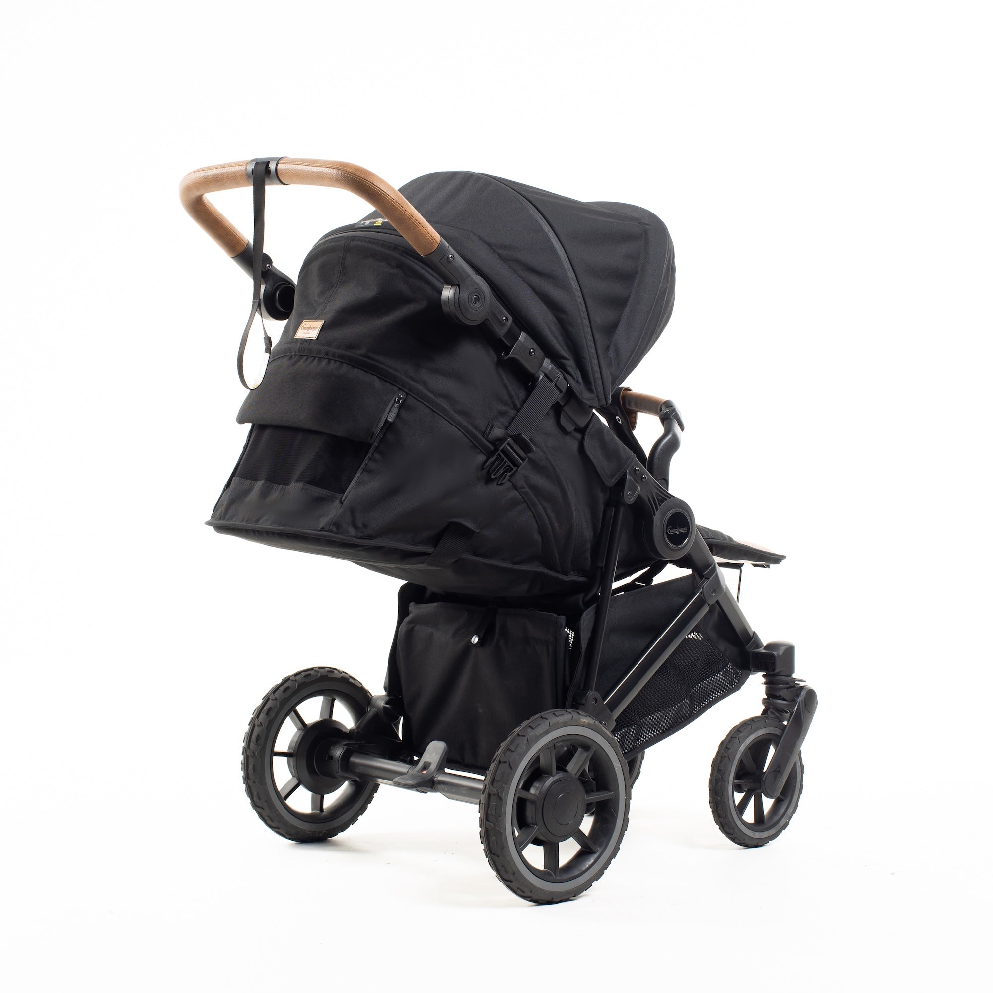 SONIC Klapvogn Stroller Emmaljunga