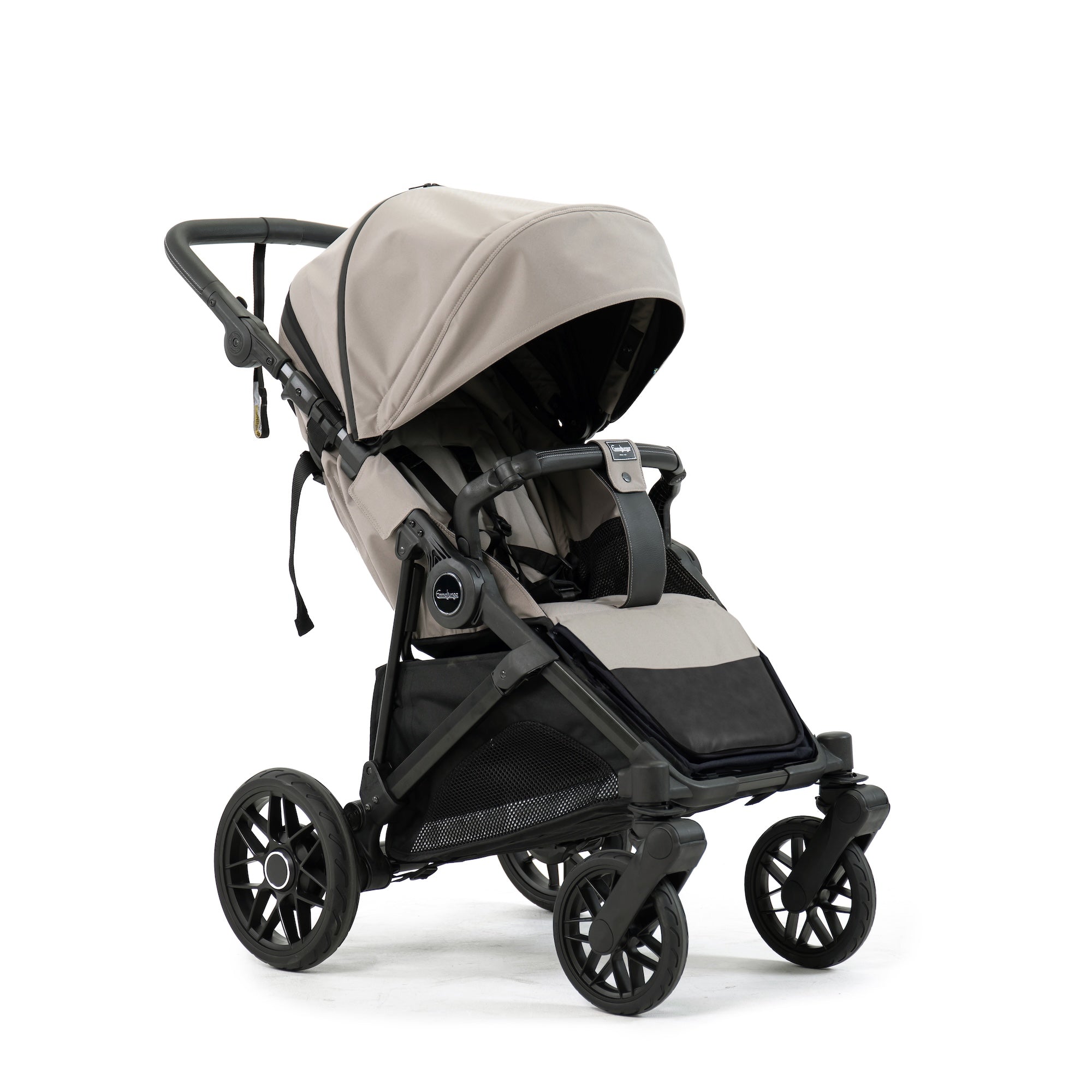 SONIC Stroller Stroller Emmaljunga Urban Dune