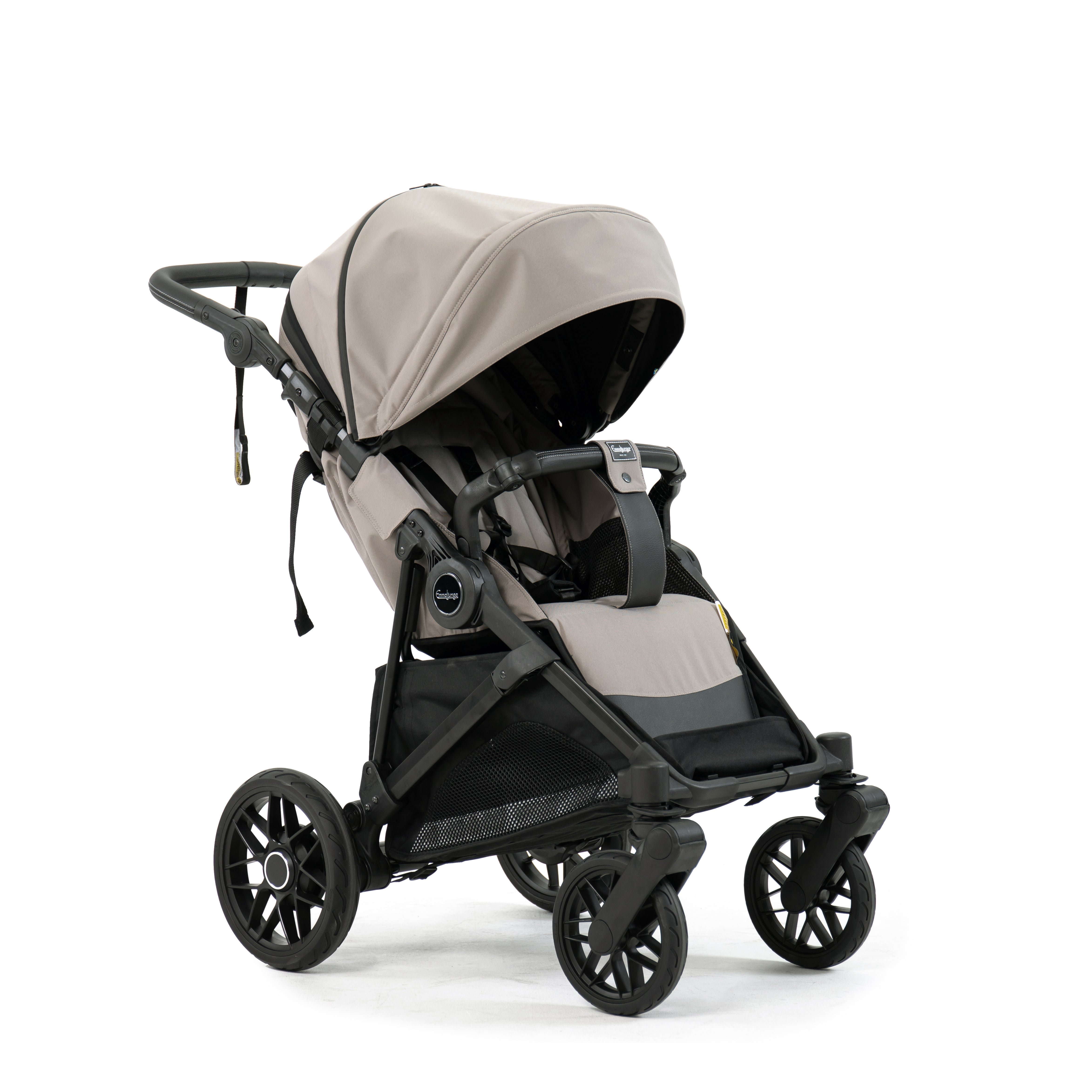 SONIC Stroller Stroller Emmaljunga