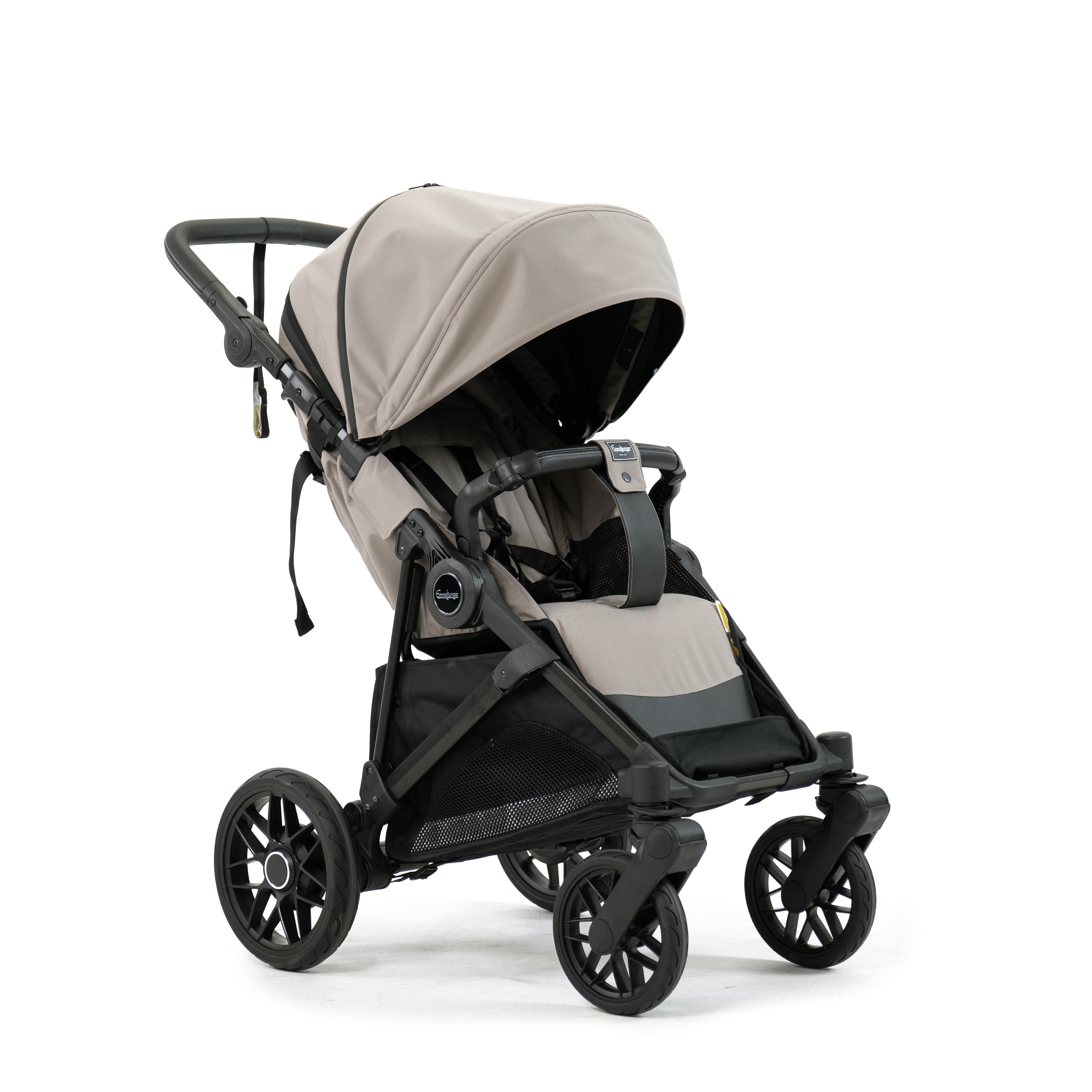 SONIC Stroller Stroller Emmaljunga Urban Dune