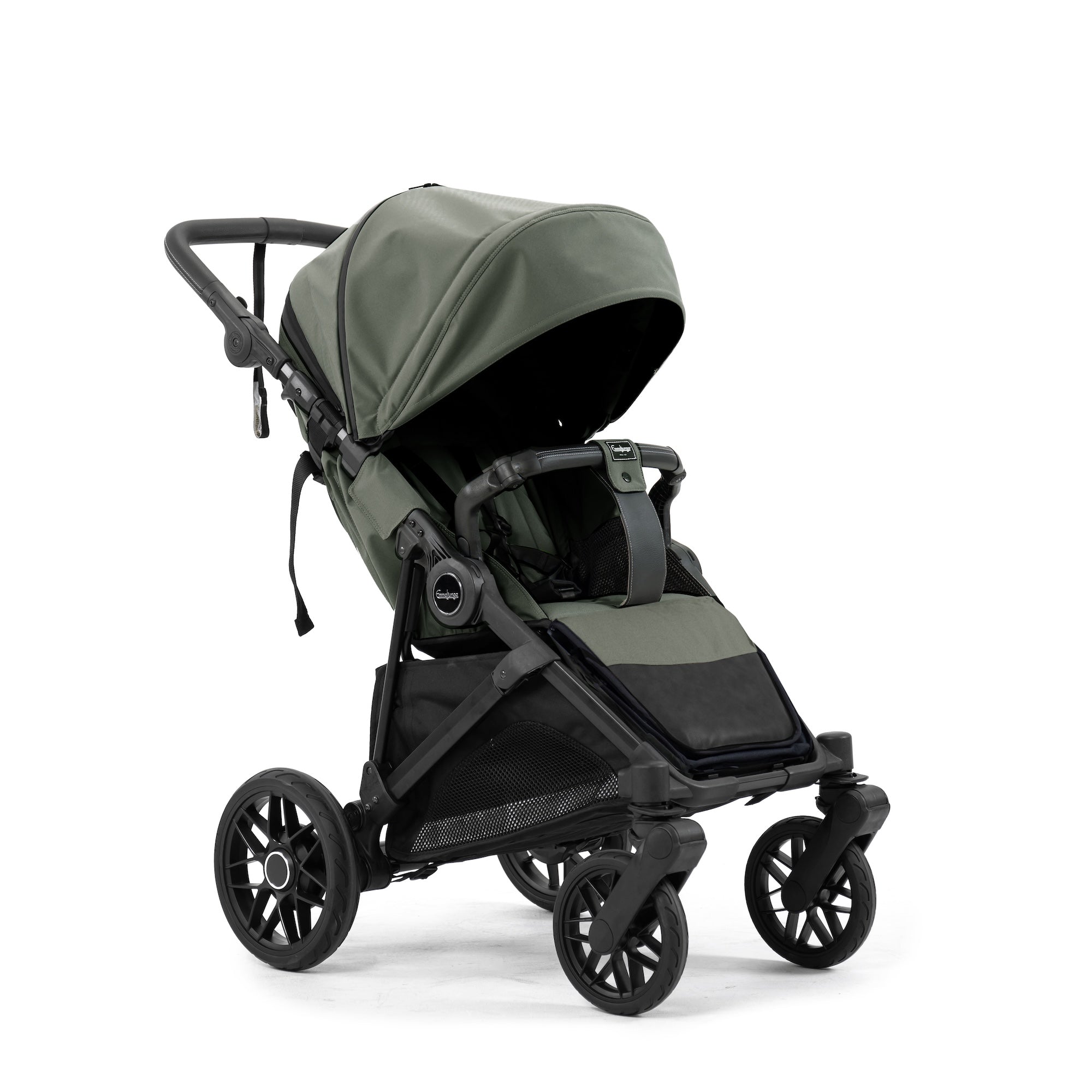 SONIC Stroller Stroller Emmaljunga Urban Green