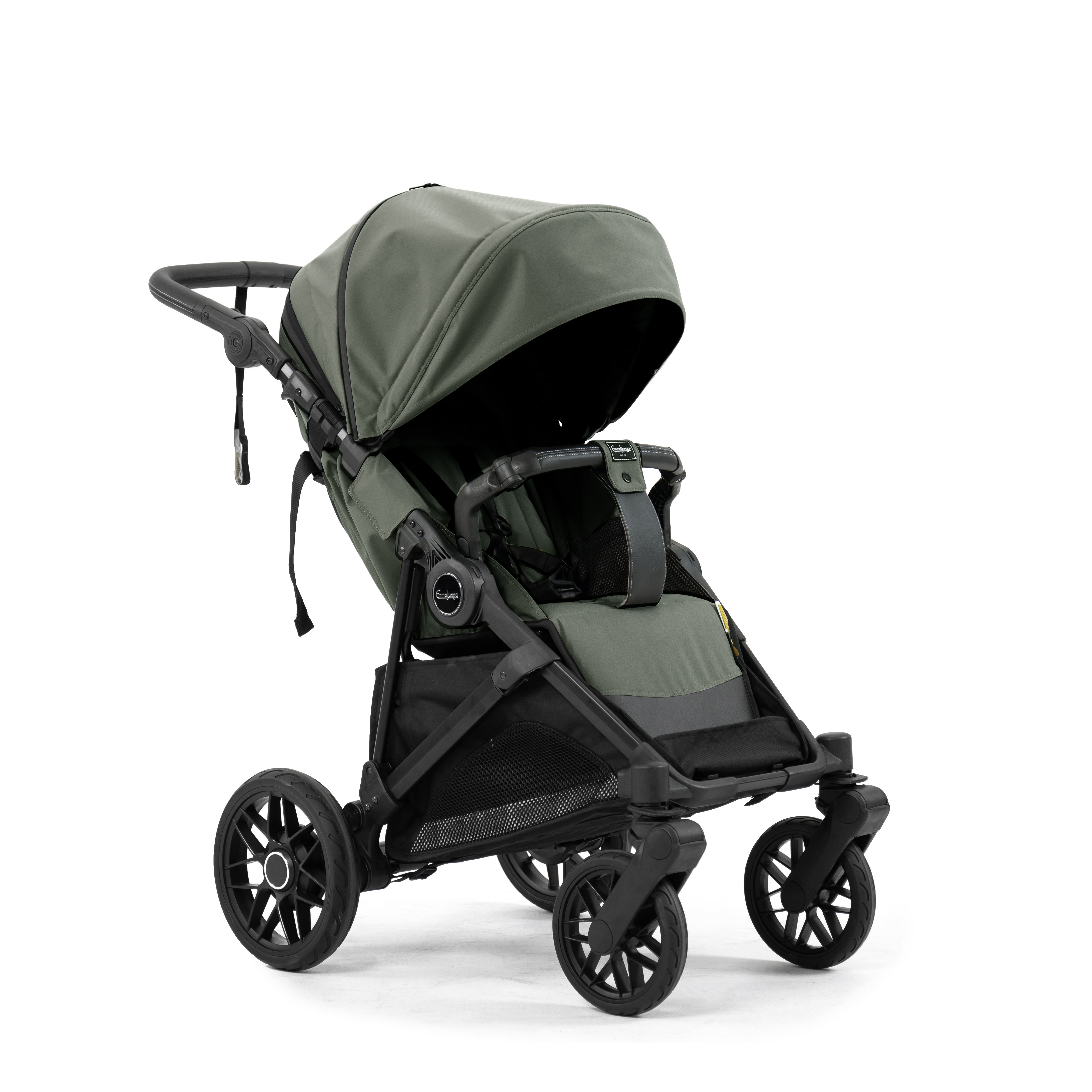 SONIC Stroller Stroller Emmaljunga
