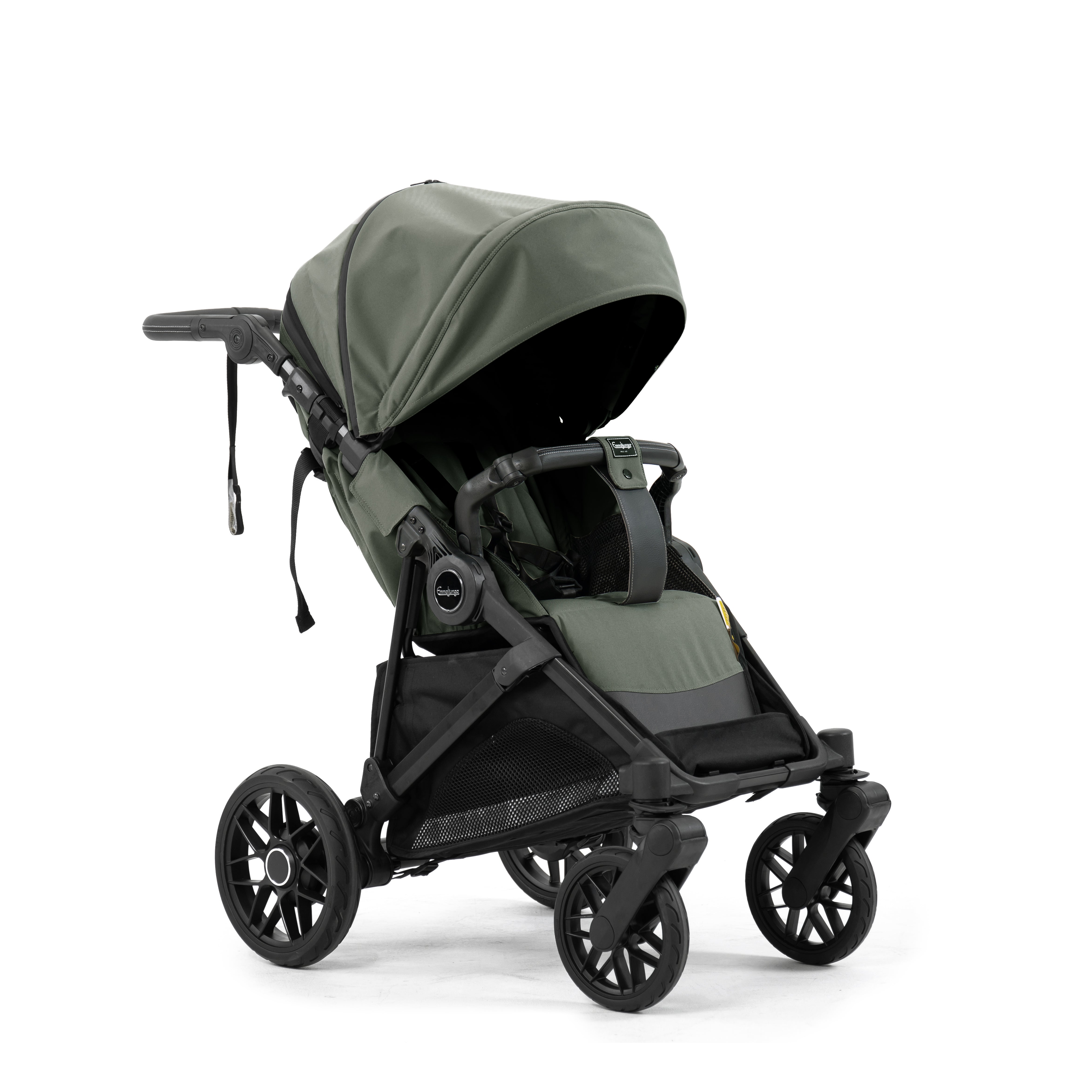 SONIC Stroller Stroller Emmaljunga