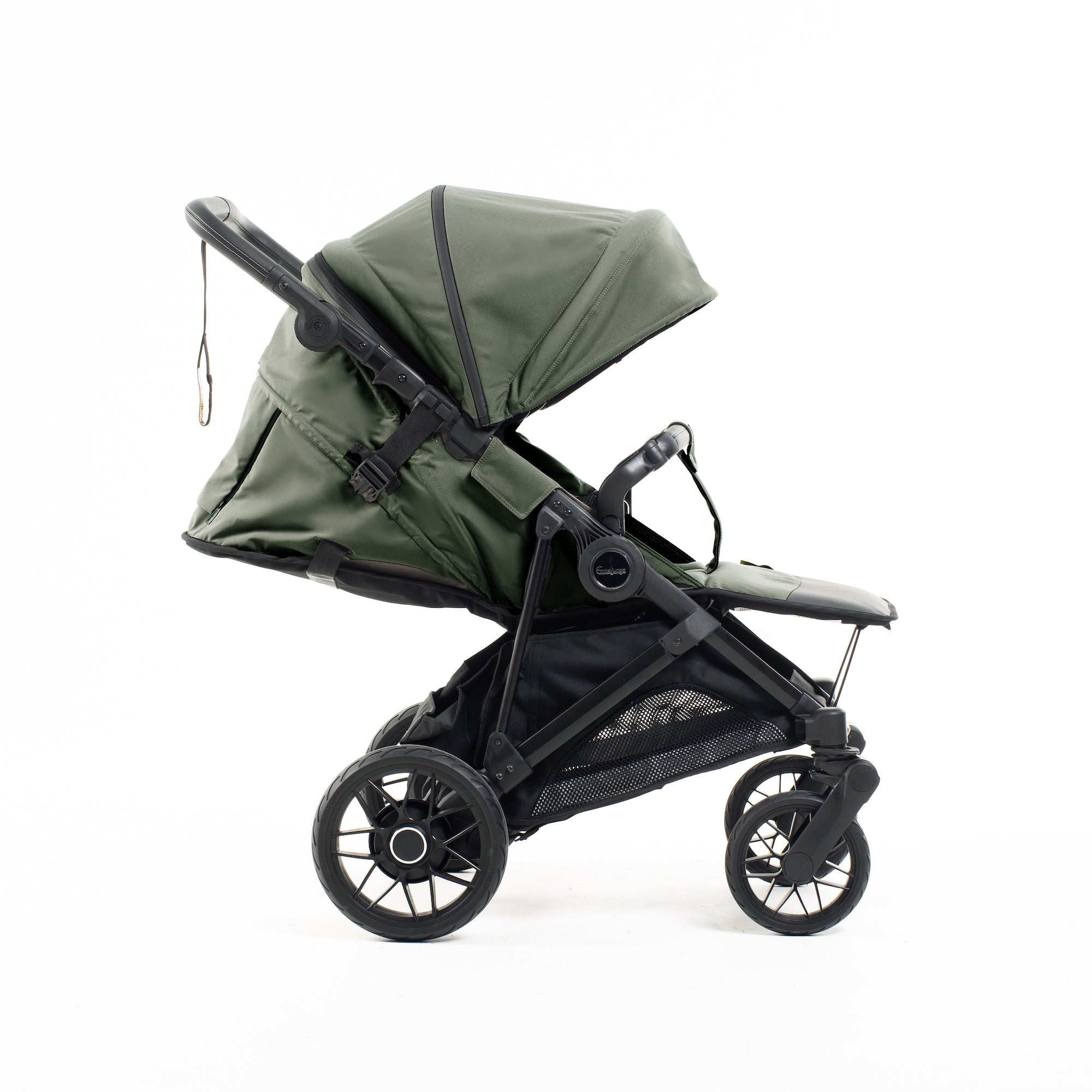 SONIC Stroller Stroller Emmaljunga