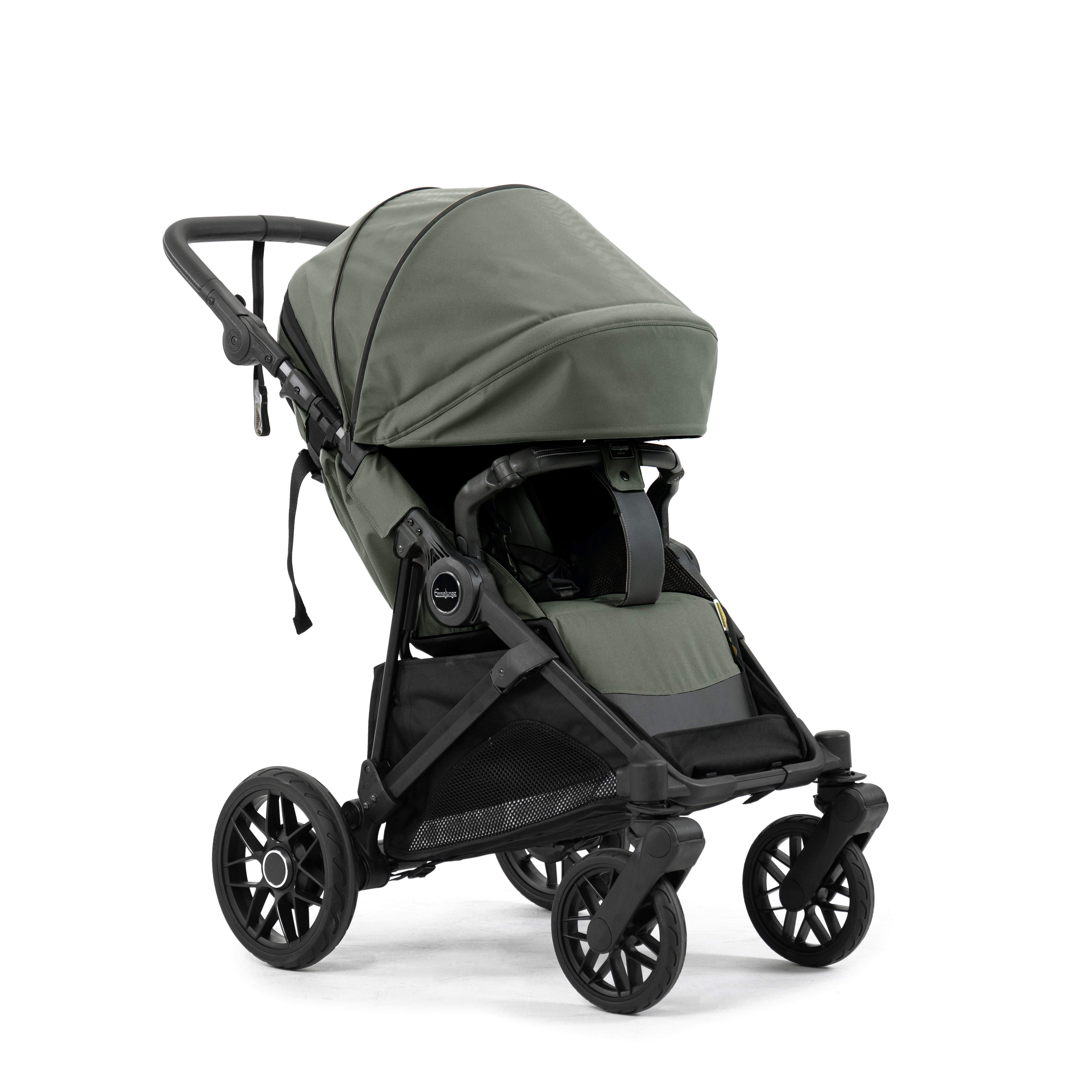 SONIC Stroller Stroller Emmaljunga