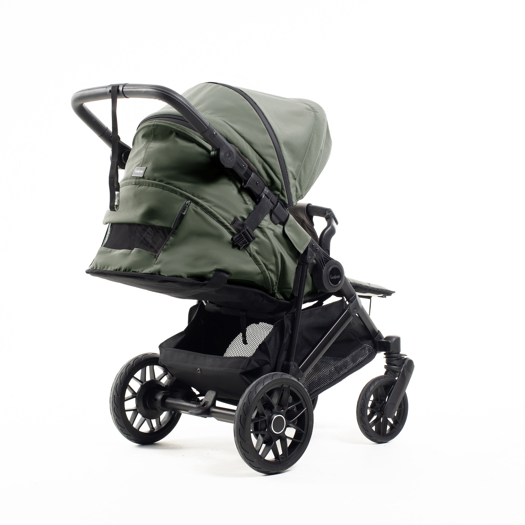 SONIC Stroller Stroller Emmaljunga