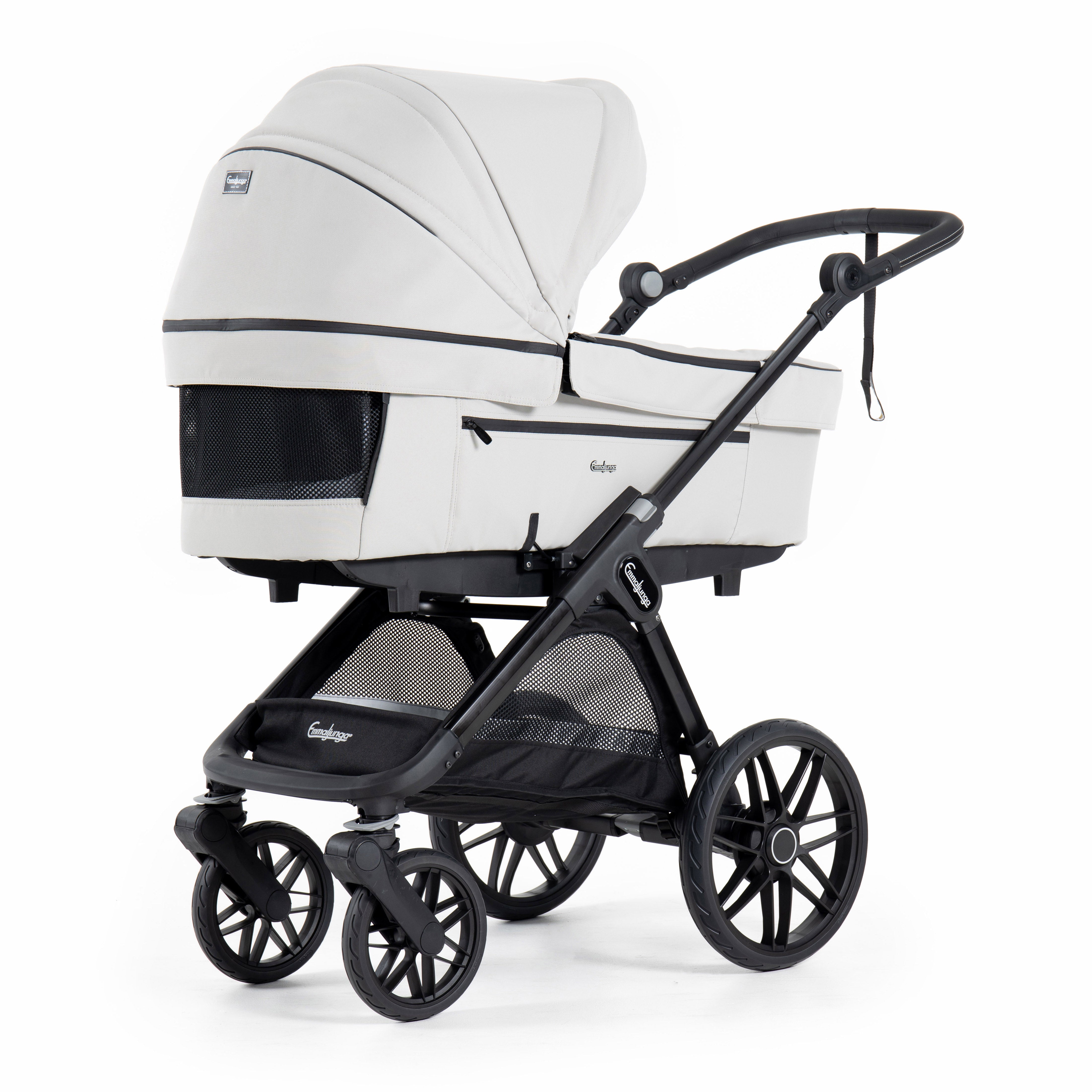 Big Star SENTO Urban Stroller Emmaljunga   