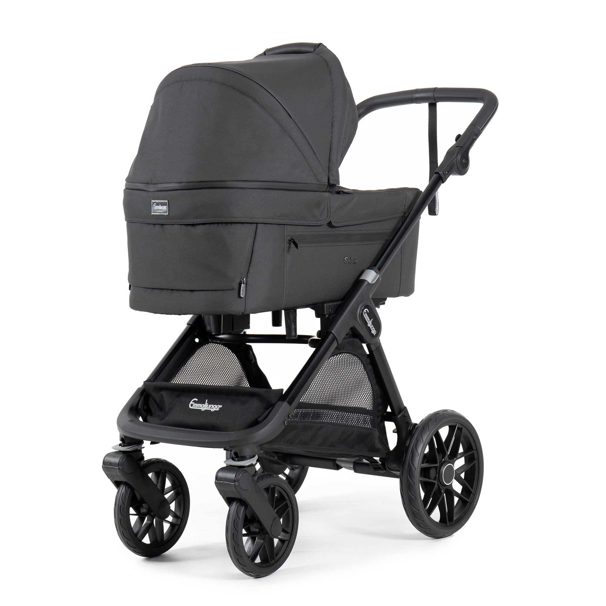 SENTO PRO FLAT Urban Stroller Emmaljunga   