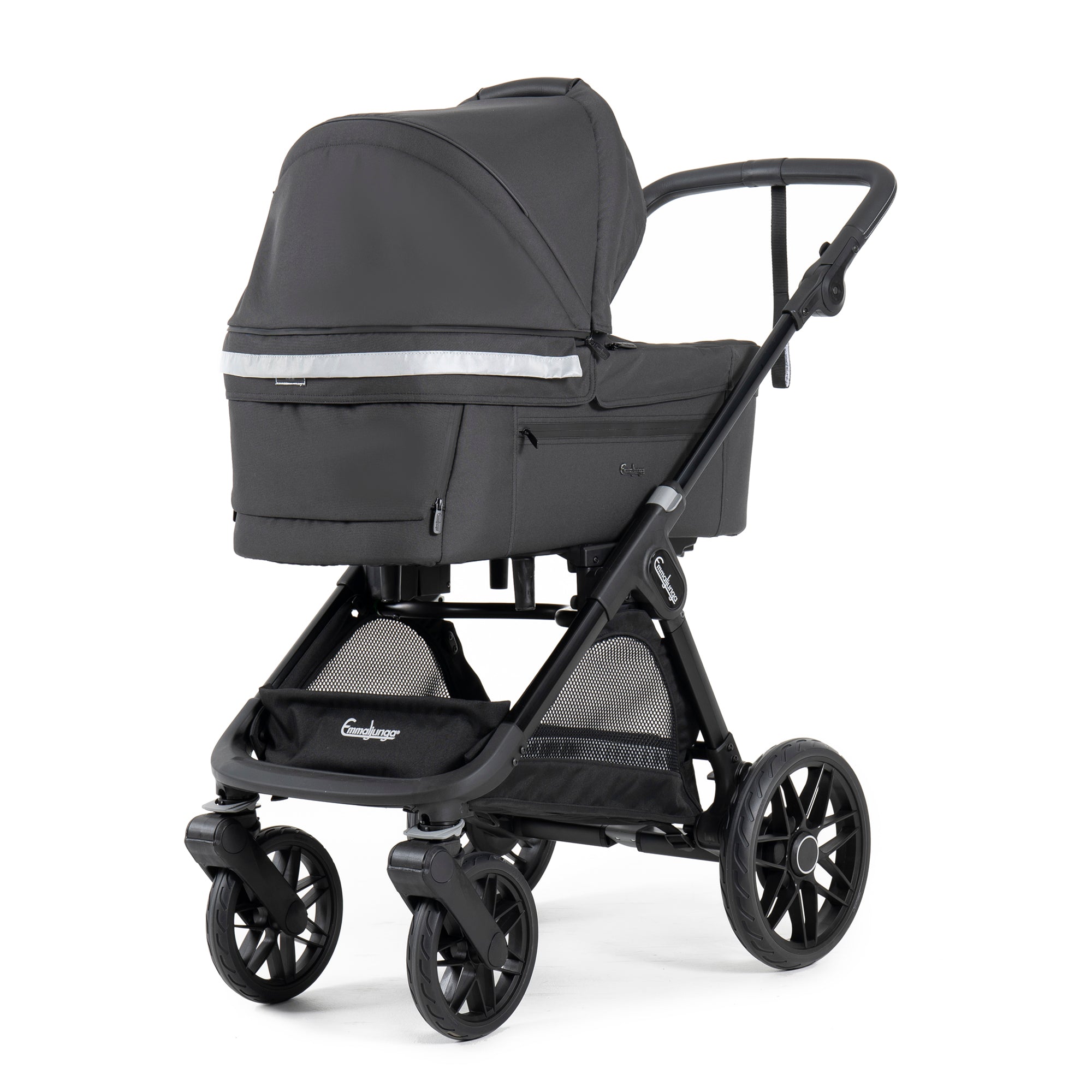 SENTO PRO FLAT Urban Stroller Emmaljunga   