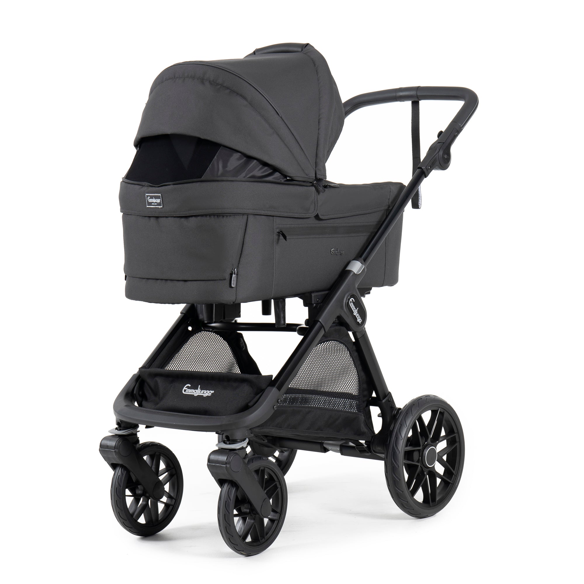 SENTO PRO FLAT Urban Stroller Emmaljunga   