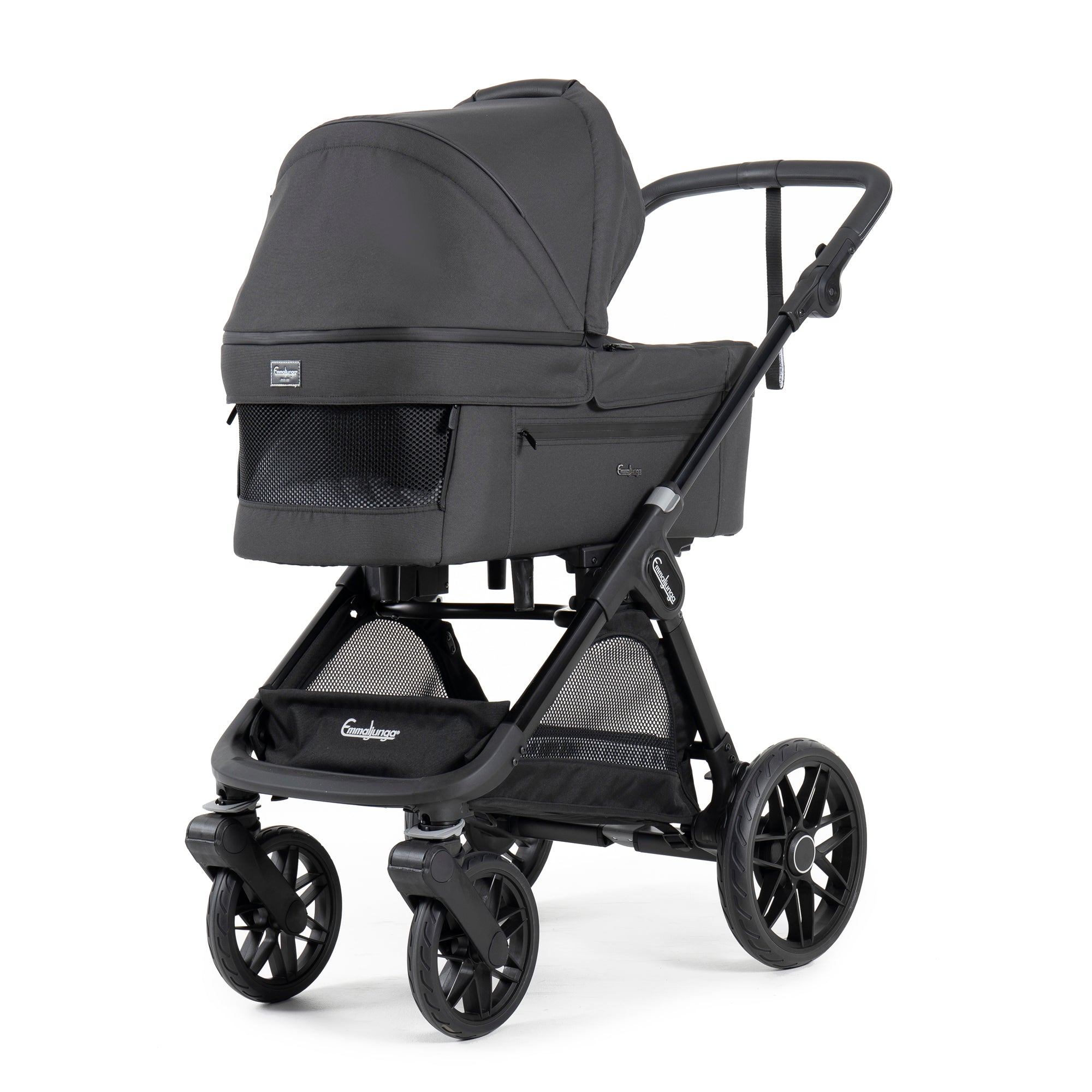 SENTO PRO FLAT Urban Stroller Emmaljunga   