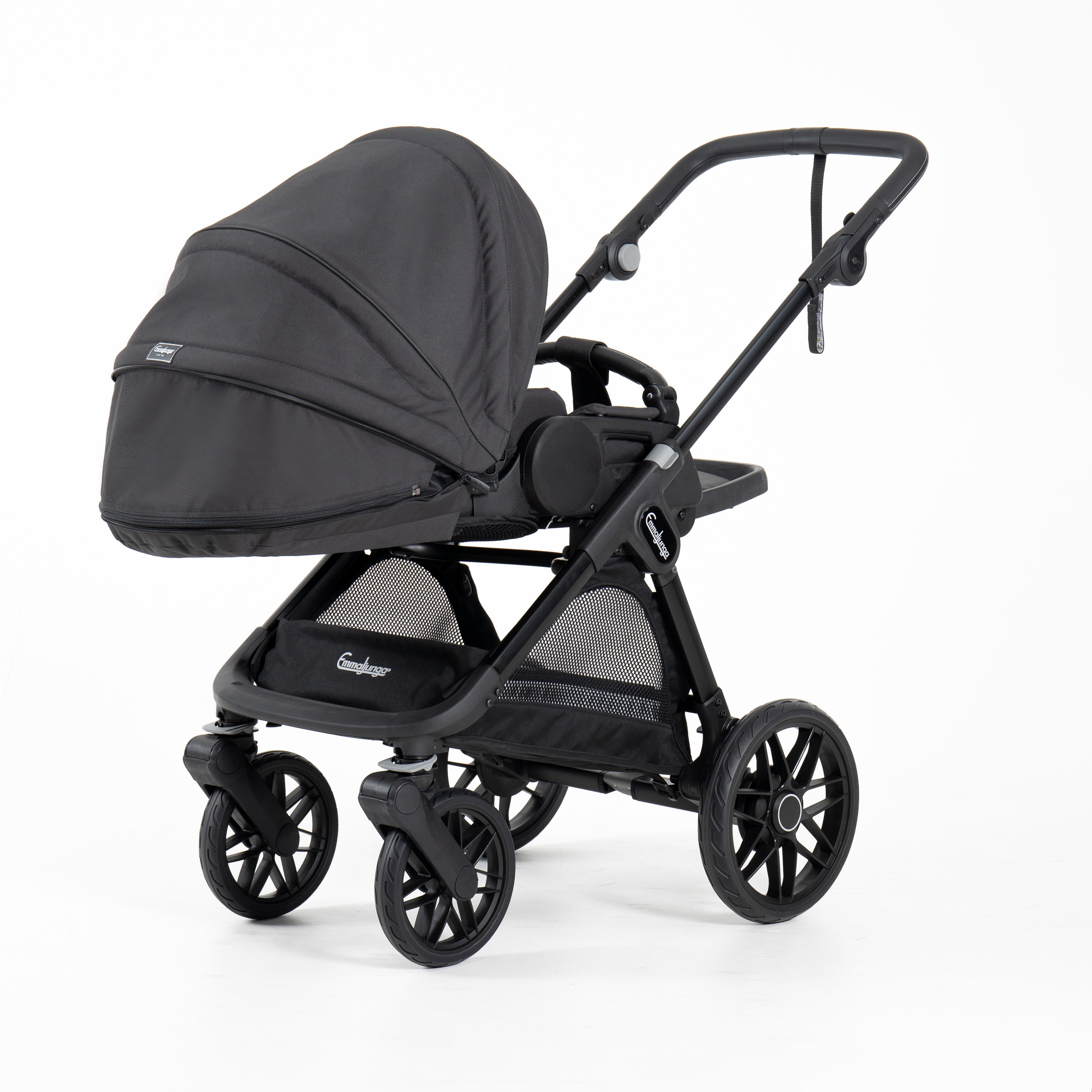 SENTO PRO FLAT Urban Stroller Emmaljunga   