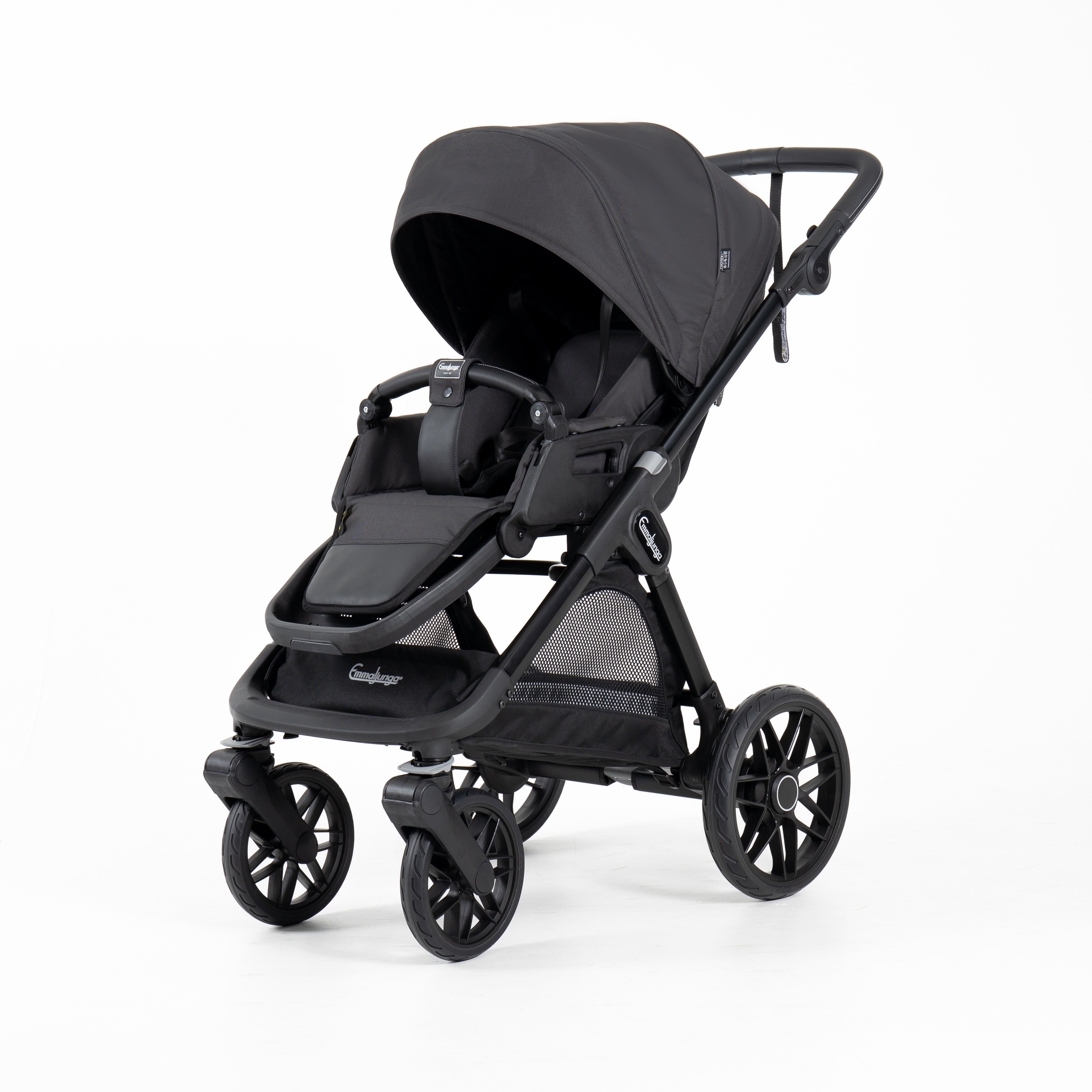 SENTO PRO FLAT Urban Stroller Emmaljunga   