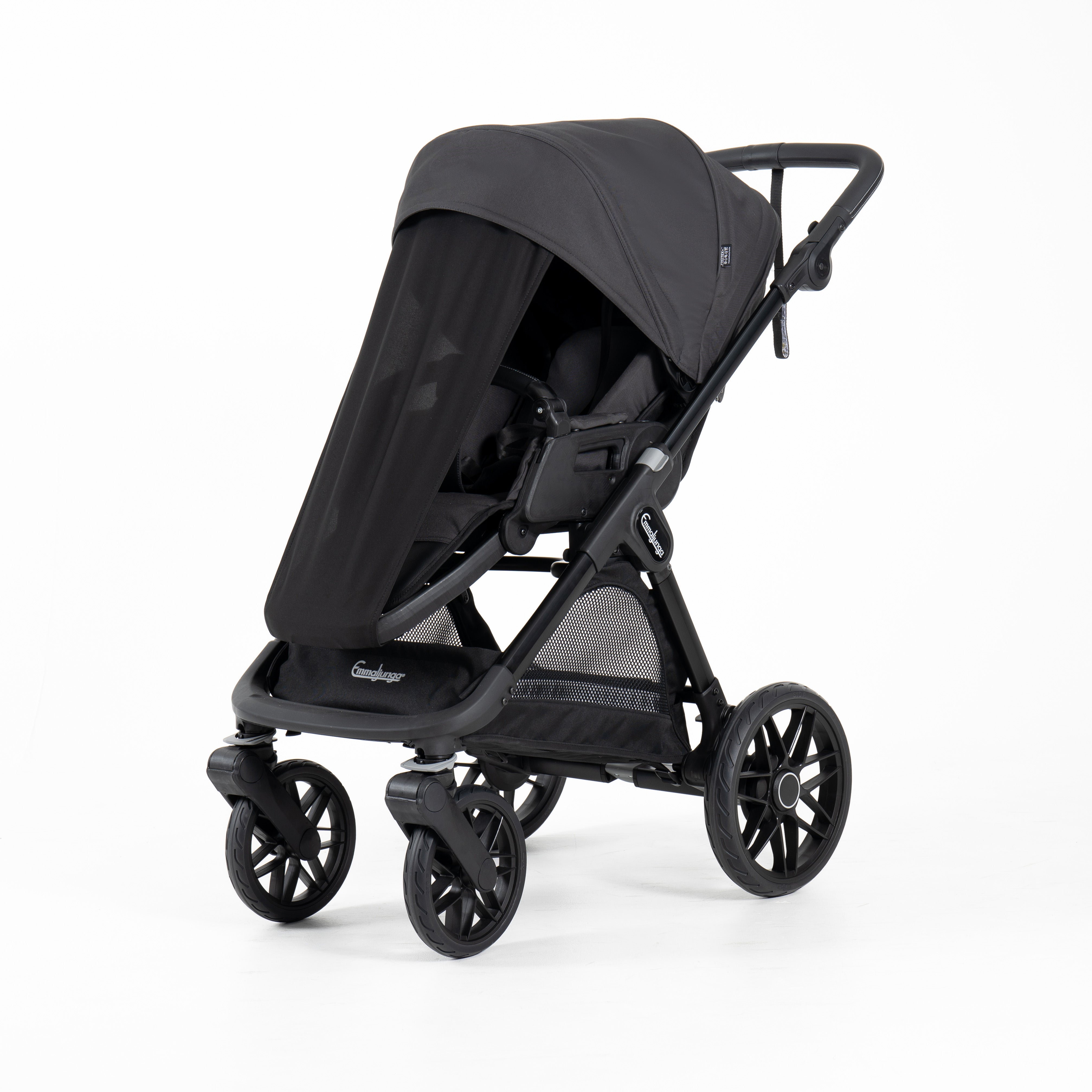 SENTO PRO FLAT+ Stroller Emmaljunga