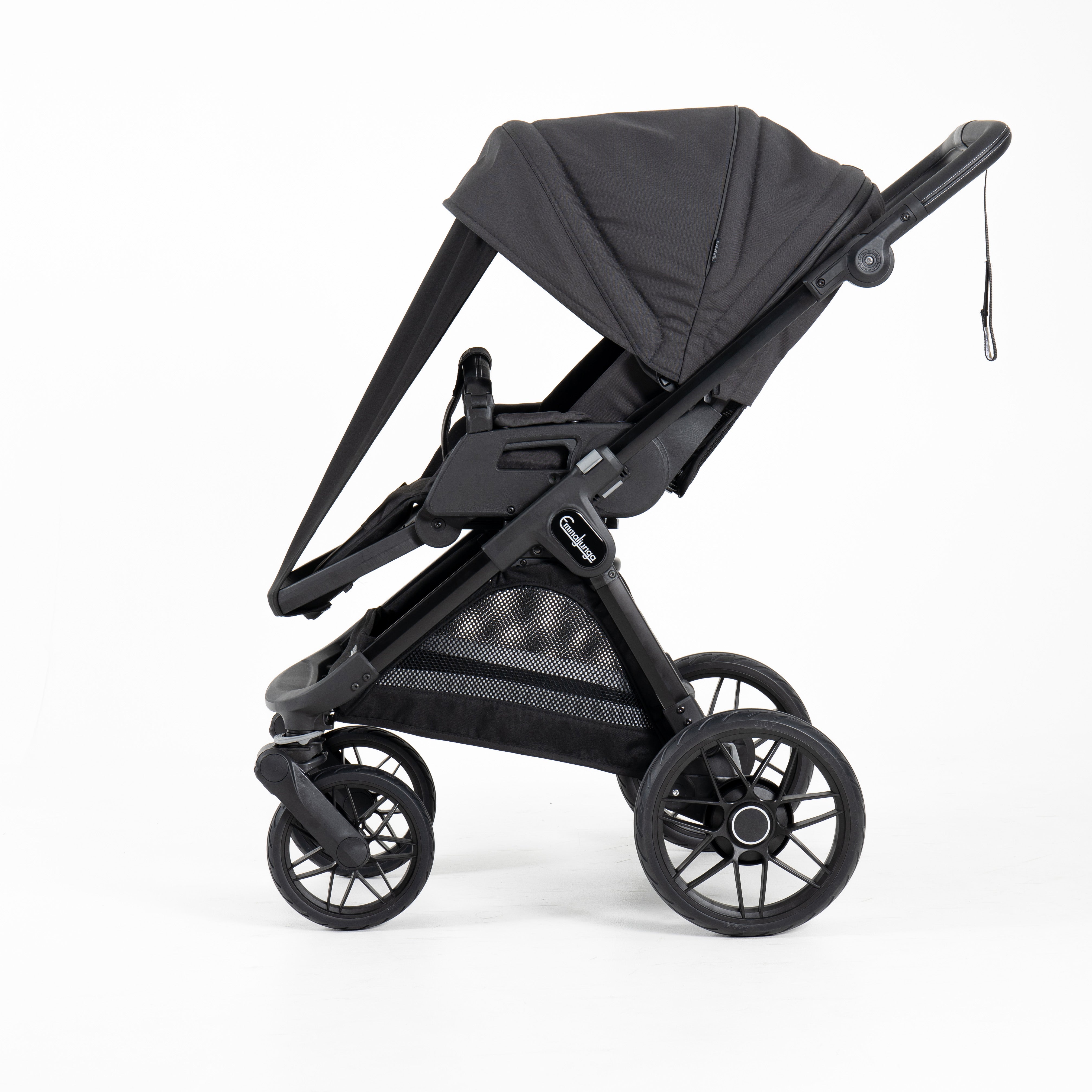 SENTO PRO FLAT+ Stroller Emmaljunga