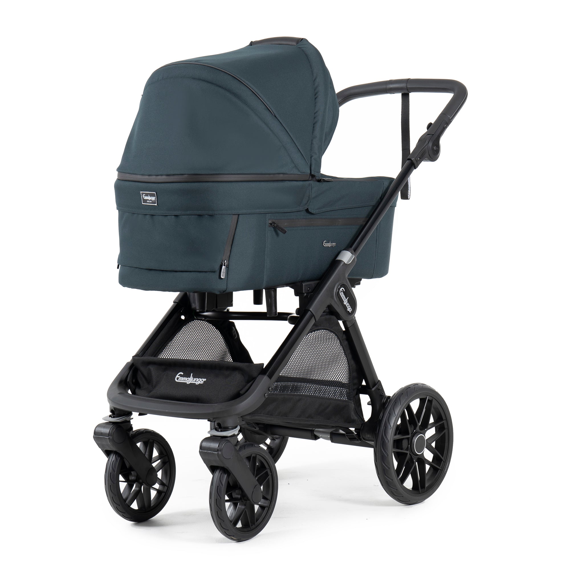 SENTO PRO FLAT Urban Stroller Emmaljunga   