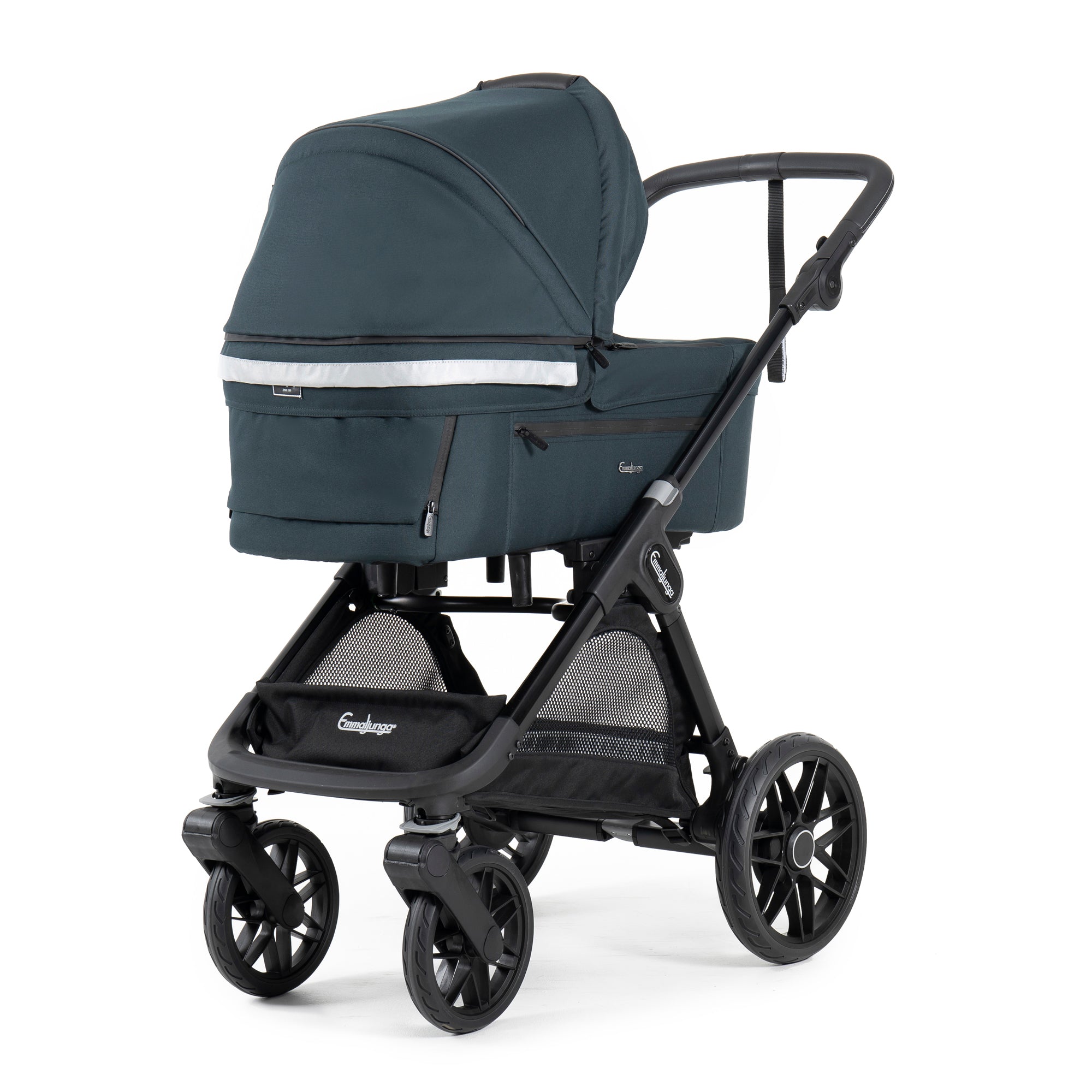 SENTO PRO FLAT Urban Stroller Emmaljunga   