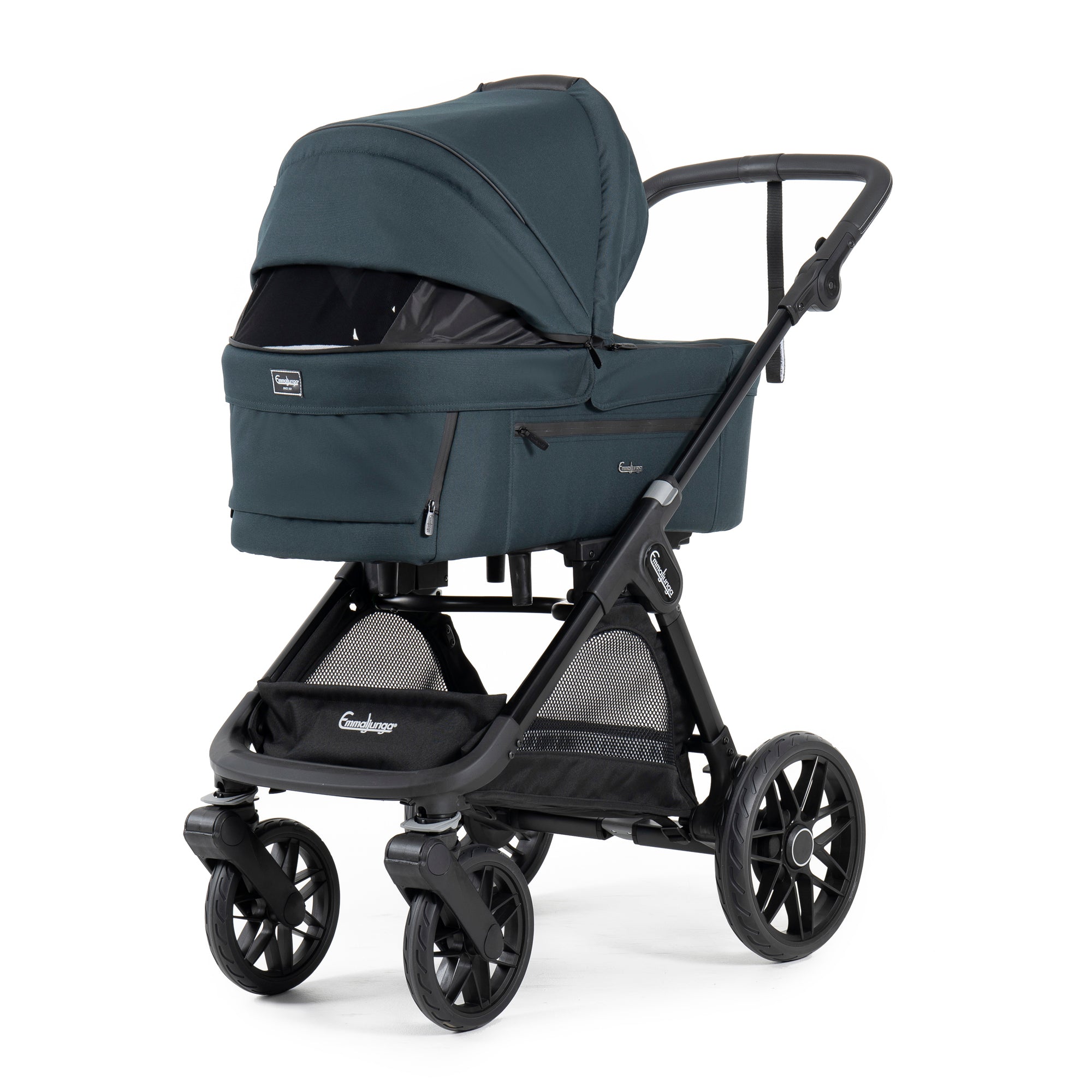 SENTO PRO FLAT Urban Stroller Emmaljunga   