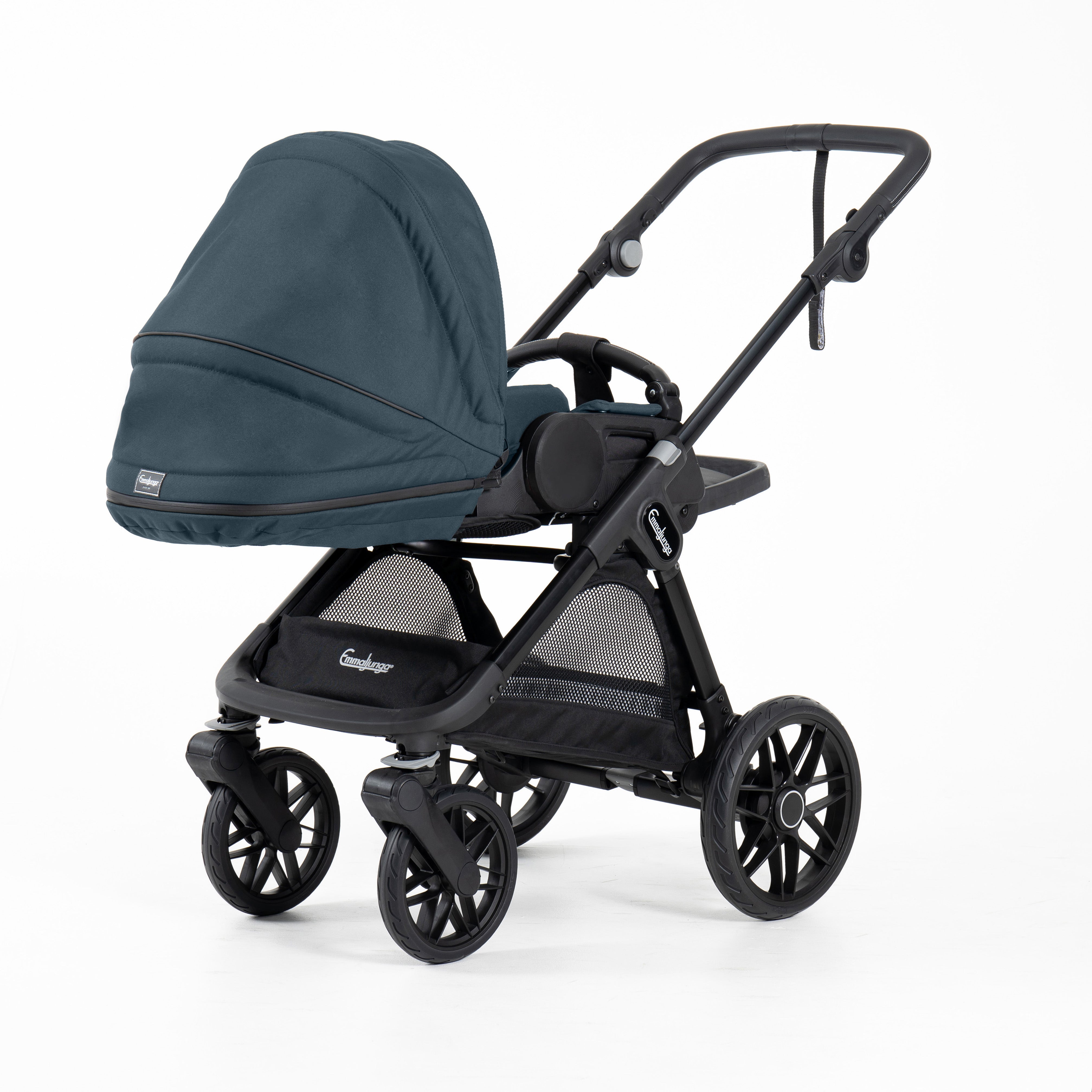 SENTO PRO FLAT Urban Stroller Emmaljunga   