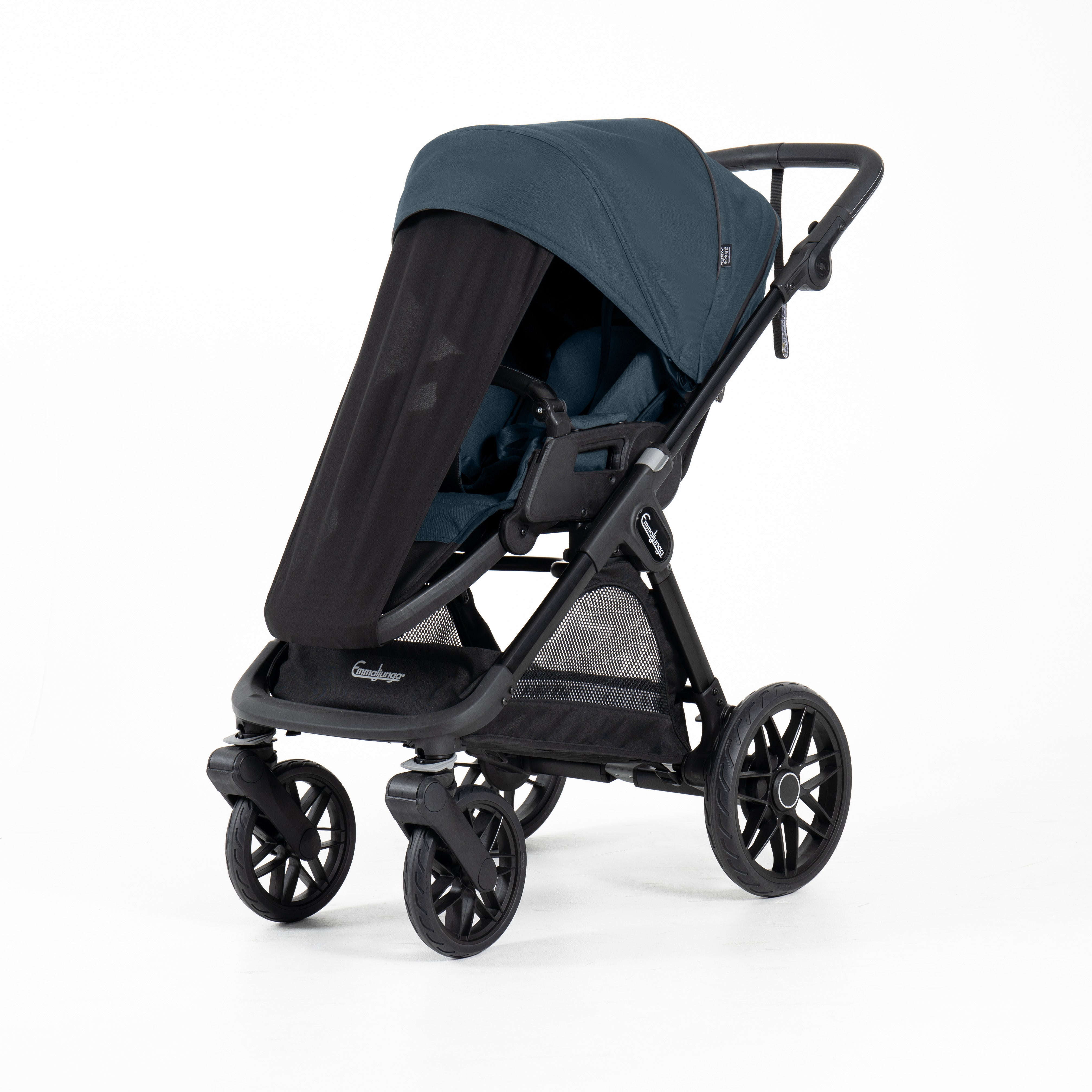 SENTO PRO FLAT Urban Stroller Emmaljunga   