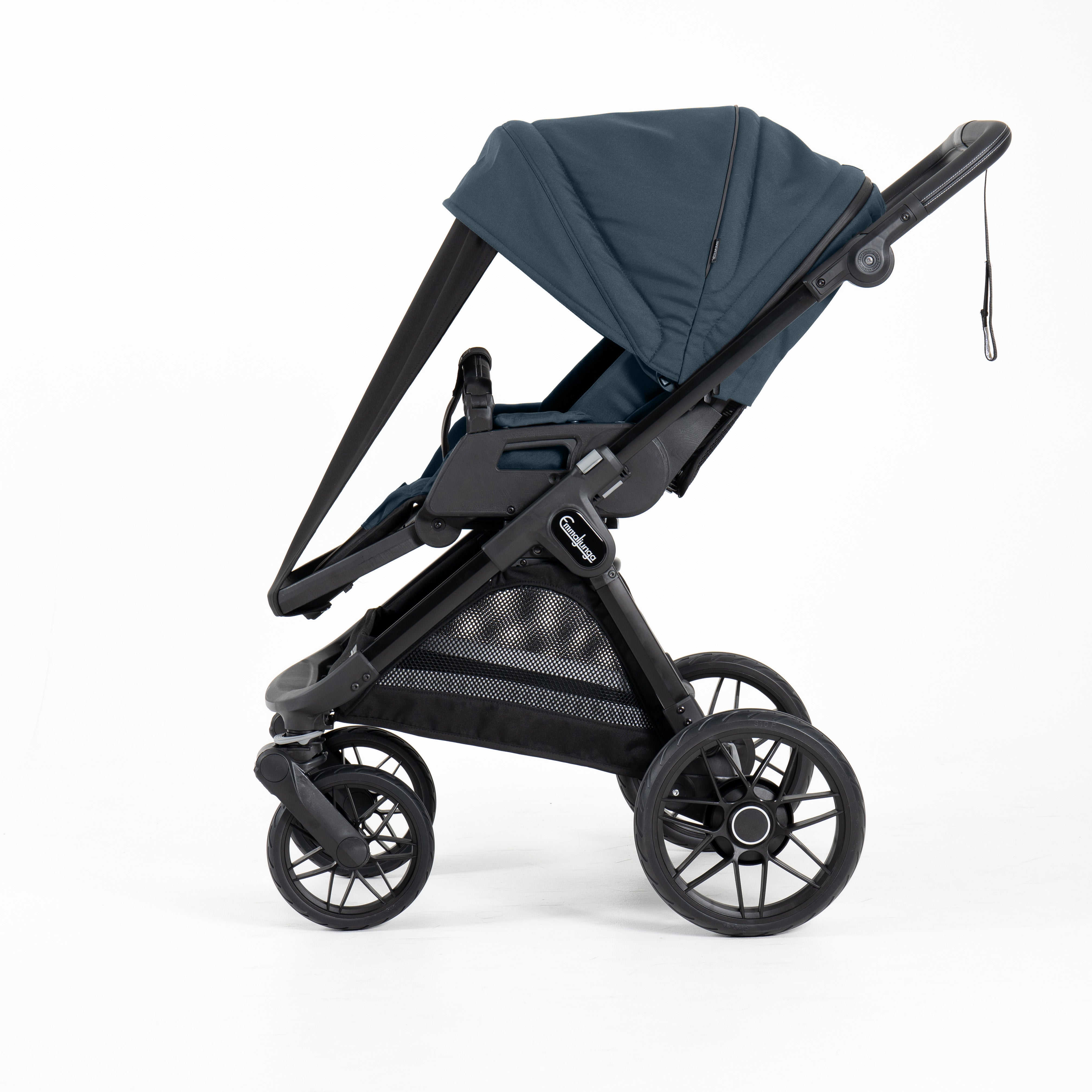 SENTO PRO FLAT Urban Stroller Emmaljunga   