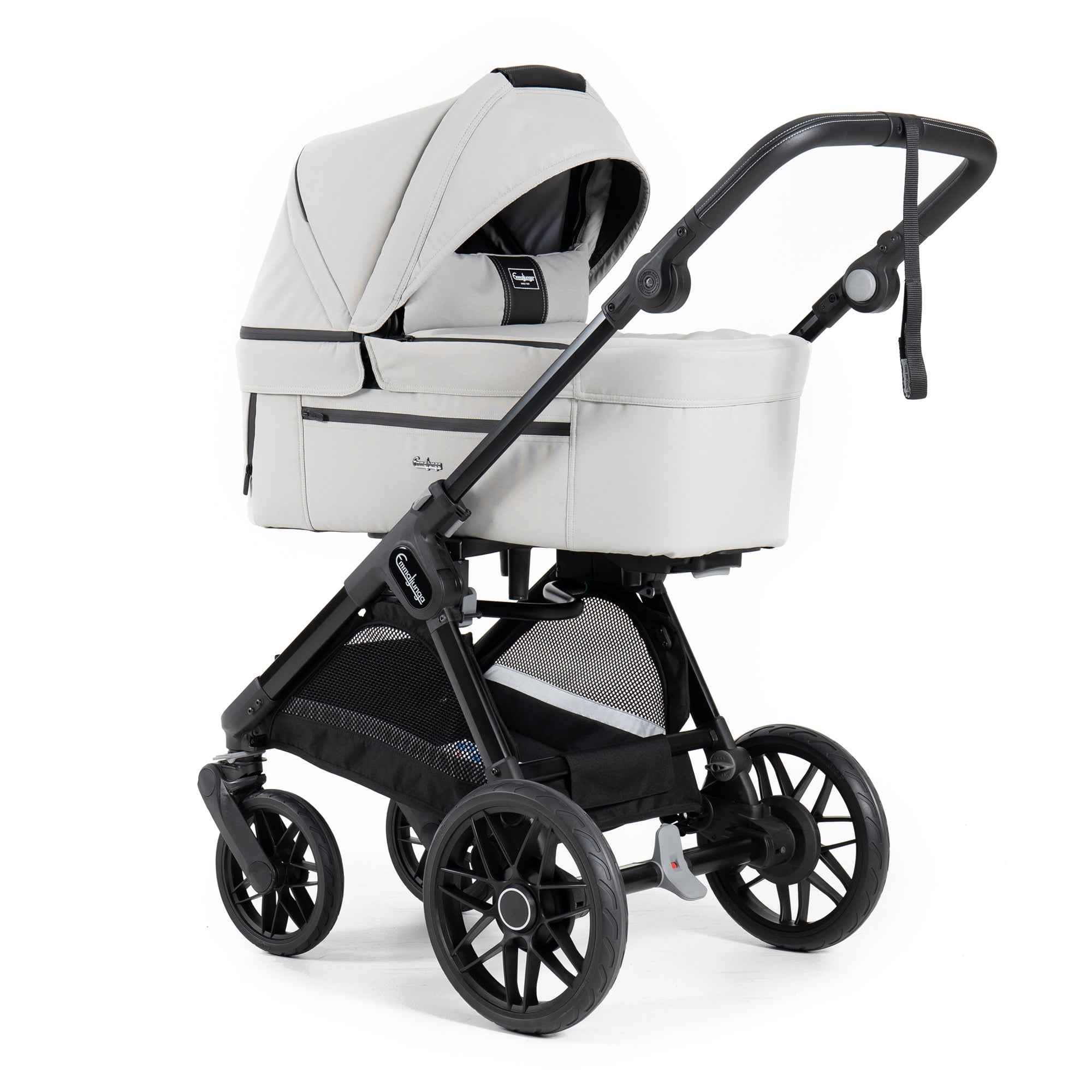 SENTO PRO FLAT Urban Stroller Emmaljunga   