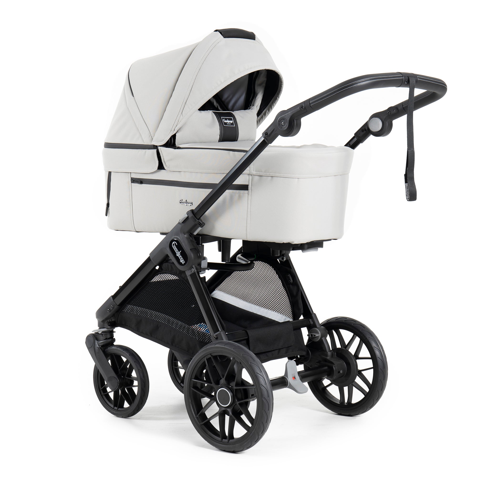 SENTO PRO FLAT Urban Stroller Emmaljunga   