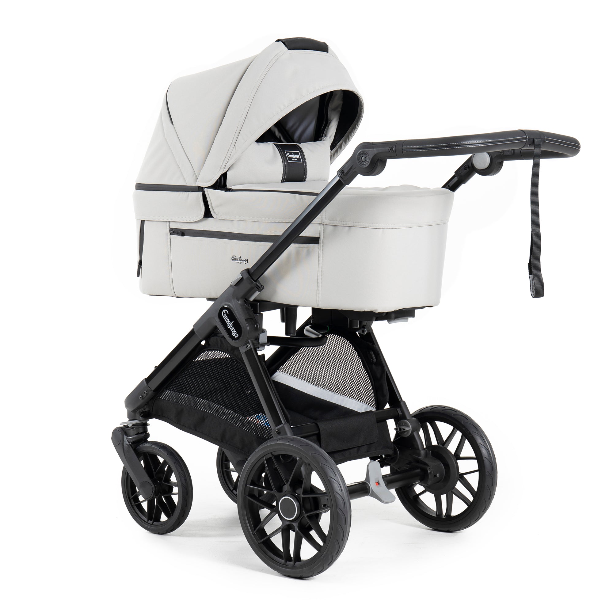 SENTO PRO FLAT Urban Stroller Emmaljunga   