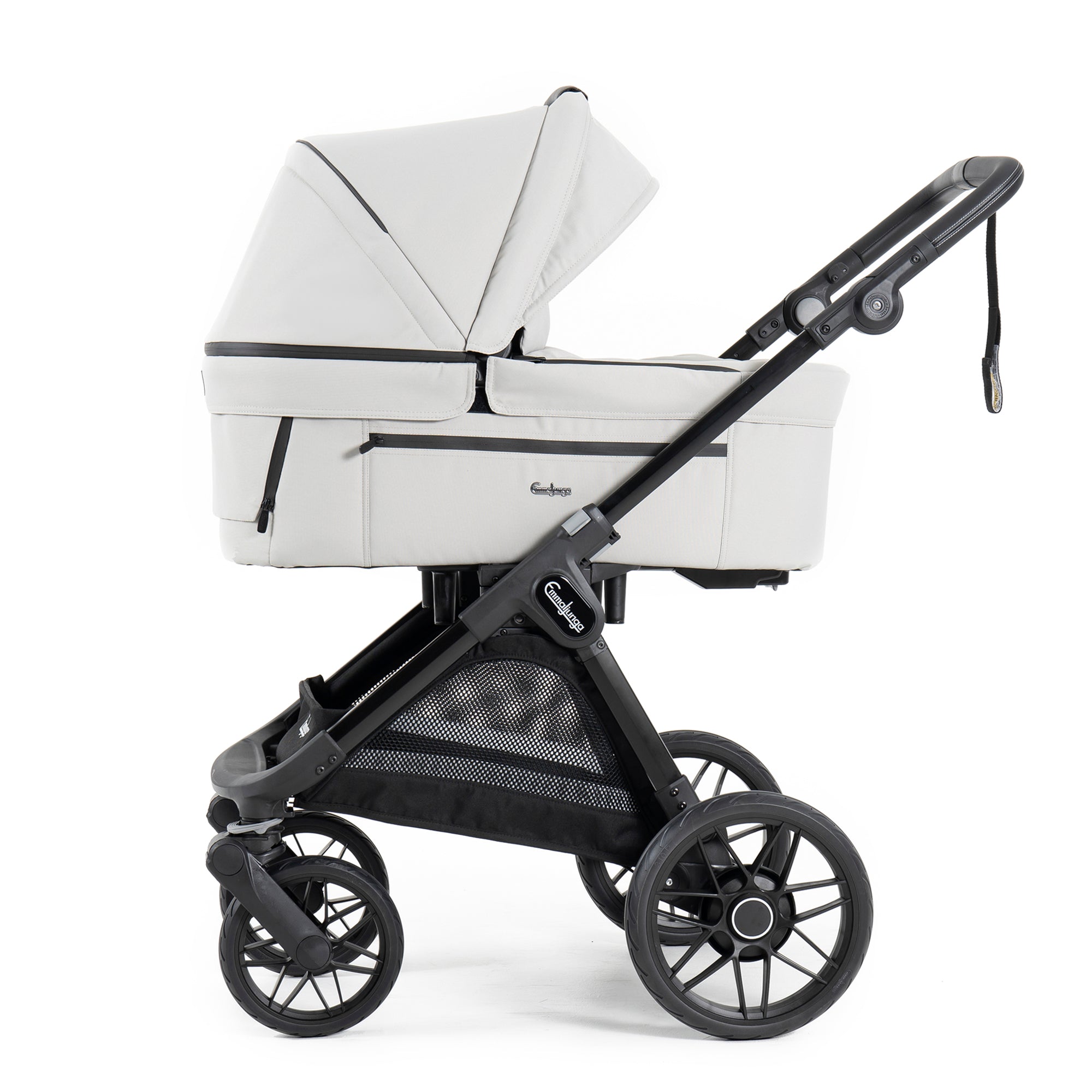 SENTO PRO FLAT Urban Stroller Emmaljunga   