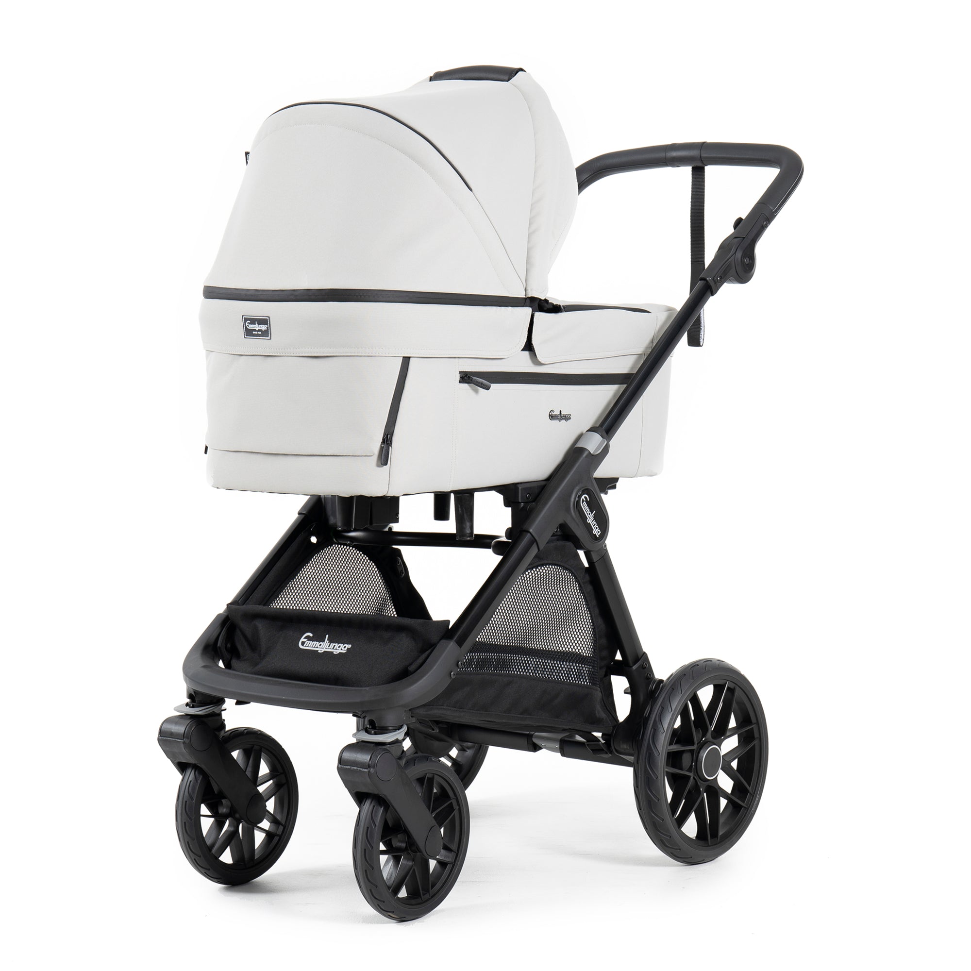 SENTO PRO FLAT Urban Stroller Emmaljunga   