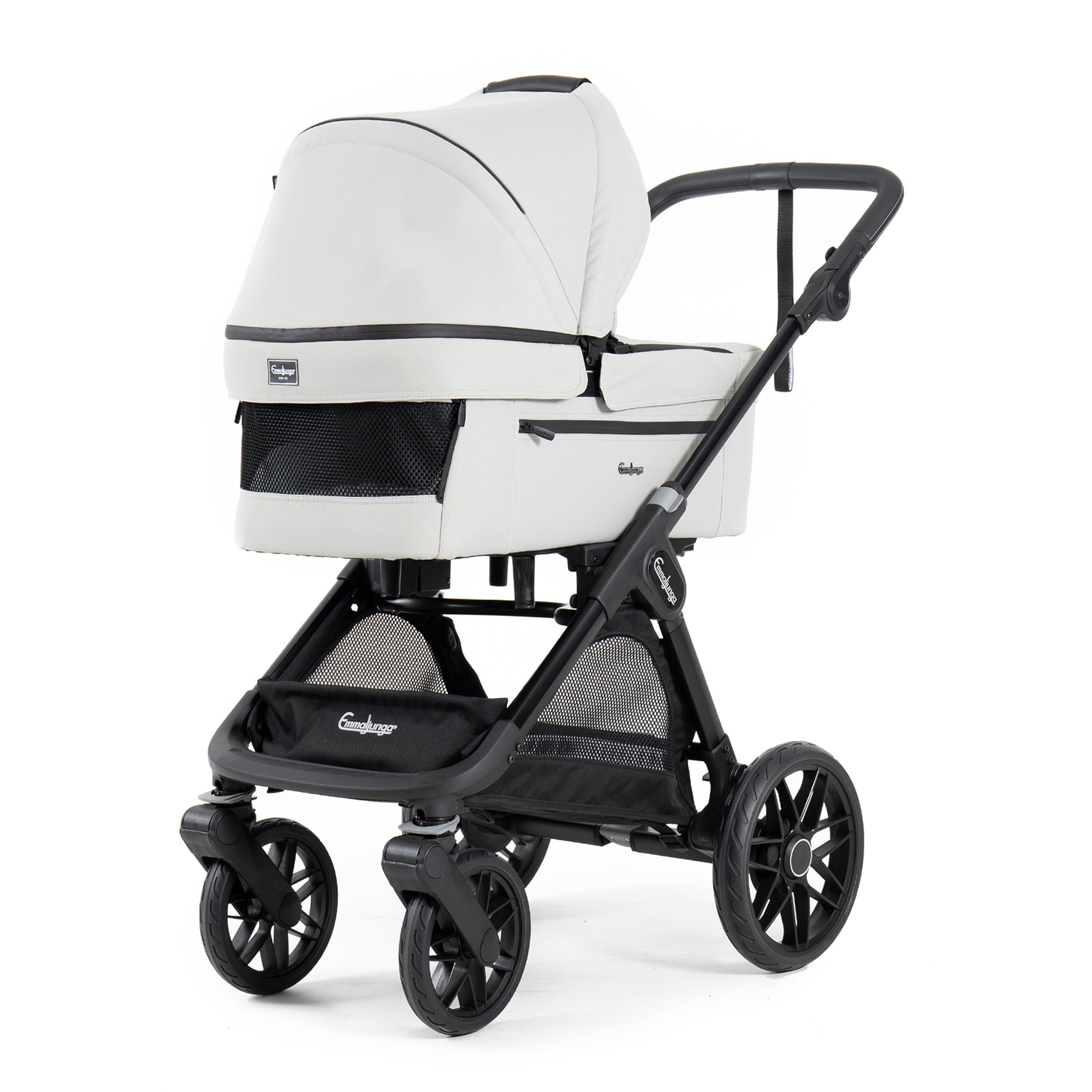 SENTO PRO FLAT Urban Stroller Emmaljunga   