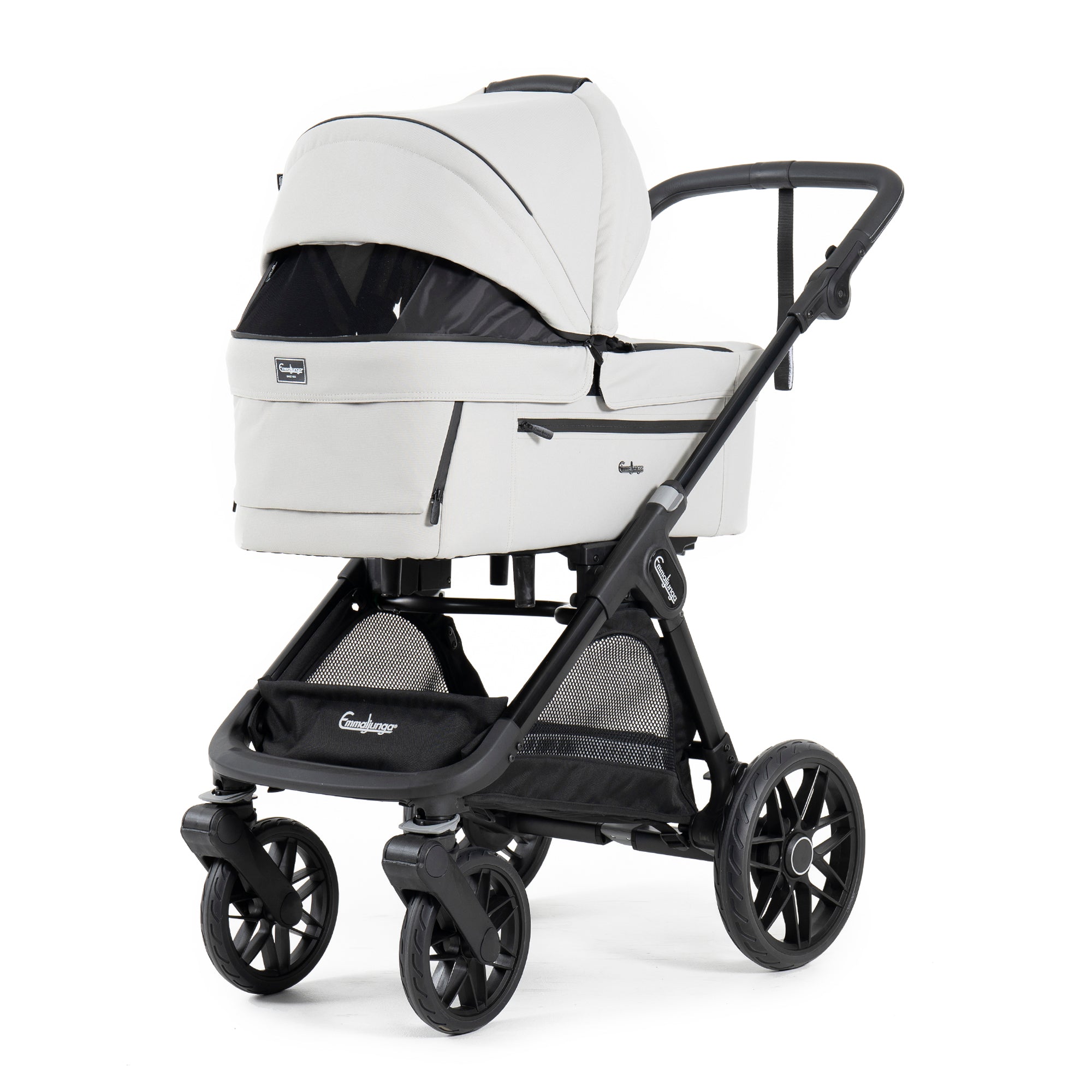 SENTO PRO FLAT Urban Stroller Emmaljunga   