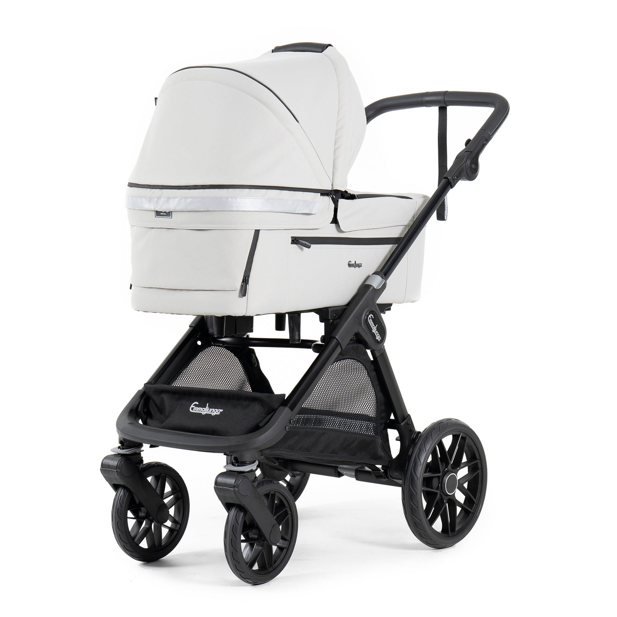 SENTO PRO FLAT Urban Stroller Emmaljunga   