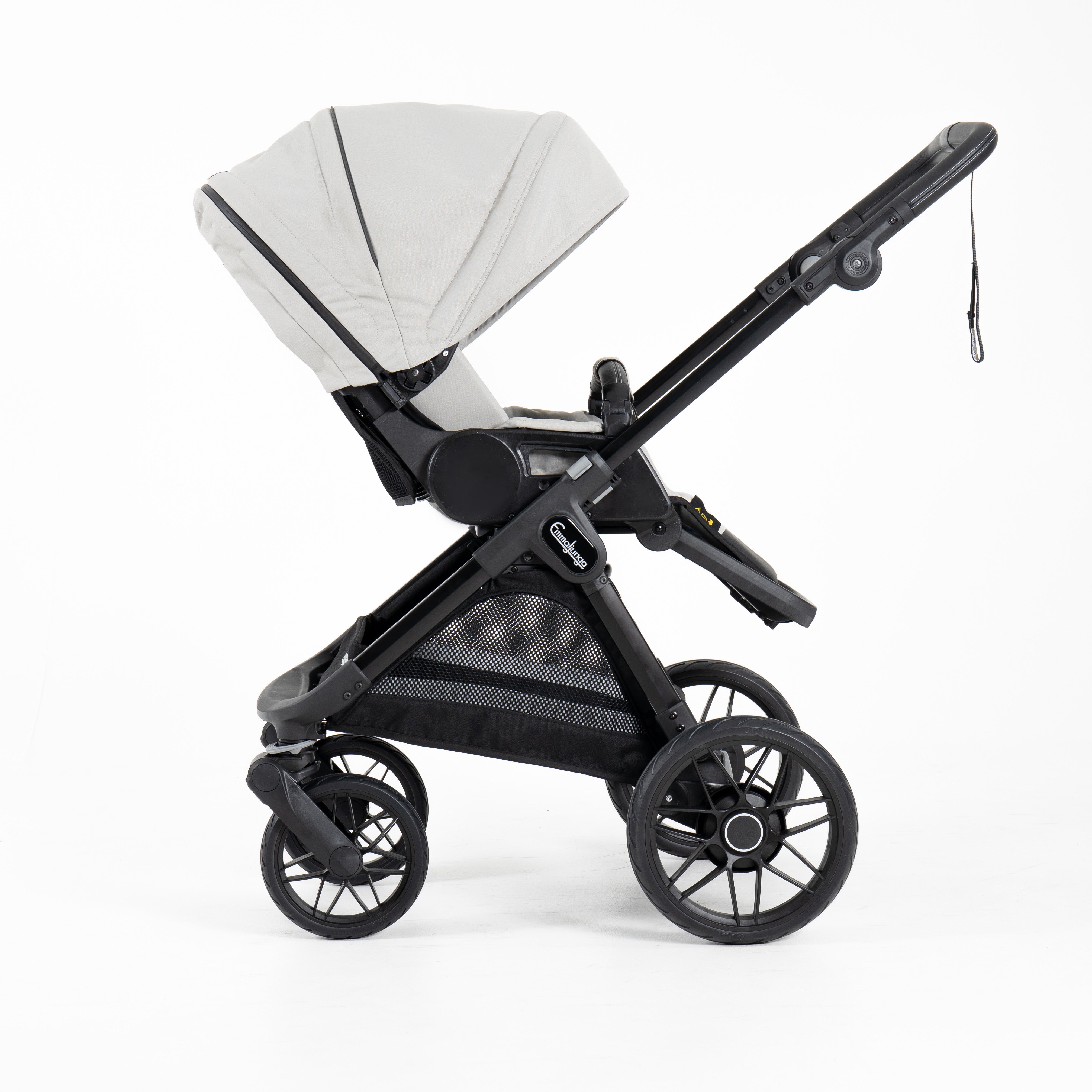 SENTO PRO FLAT Urban Stroller Emmaljunga   