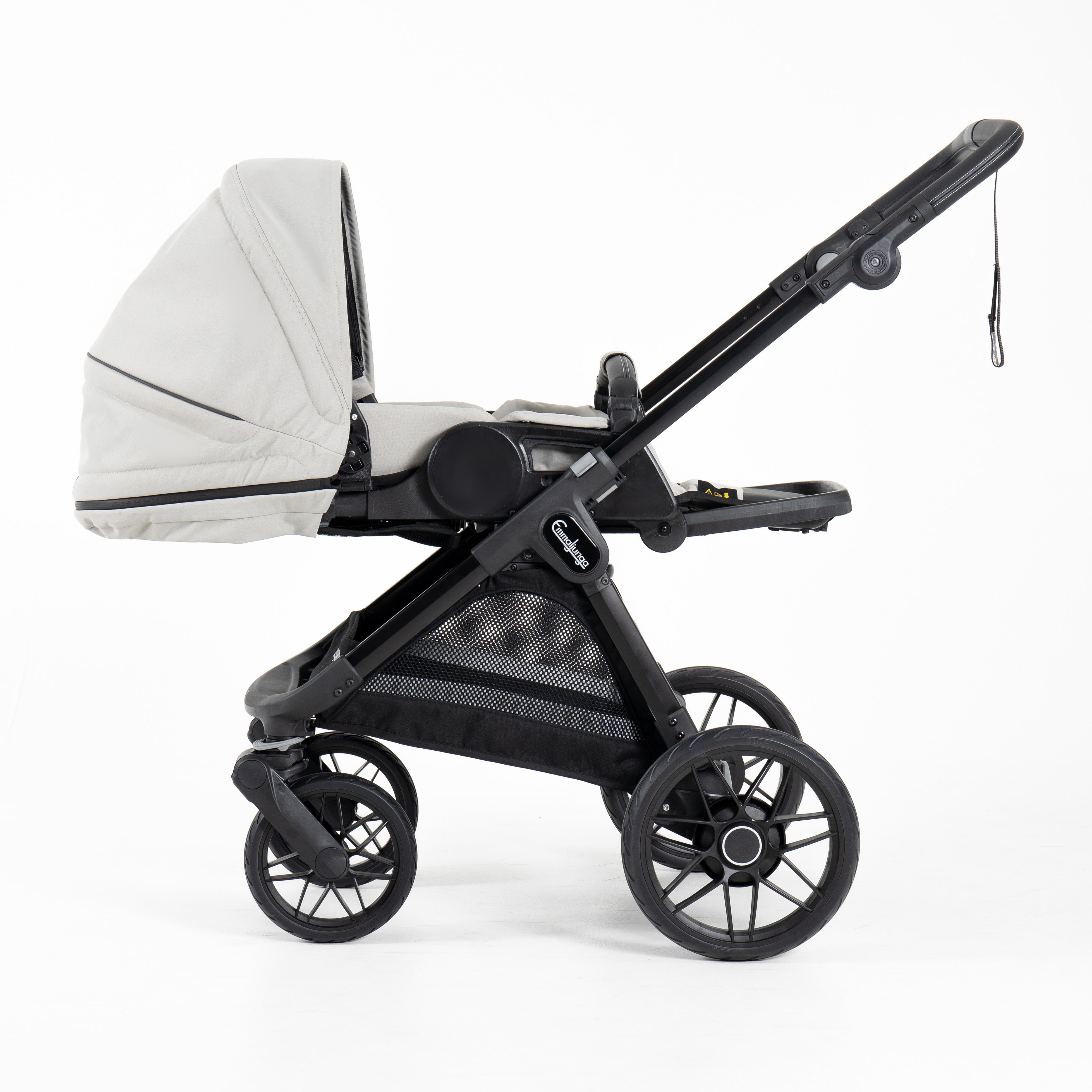 SENTO PRO FLAT Urban Stroller Emmaljunga   