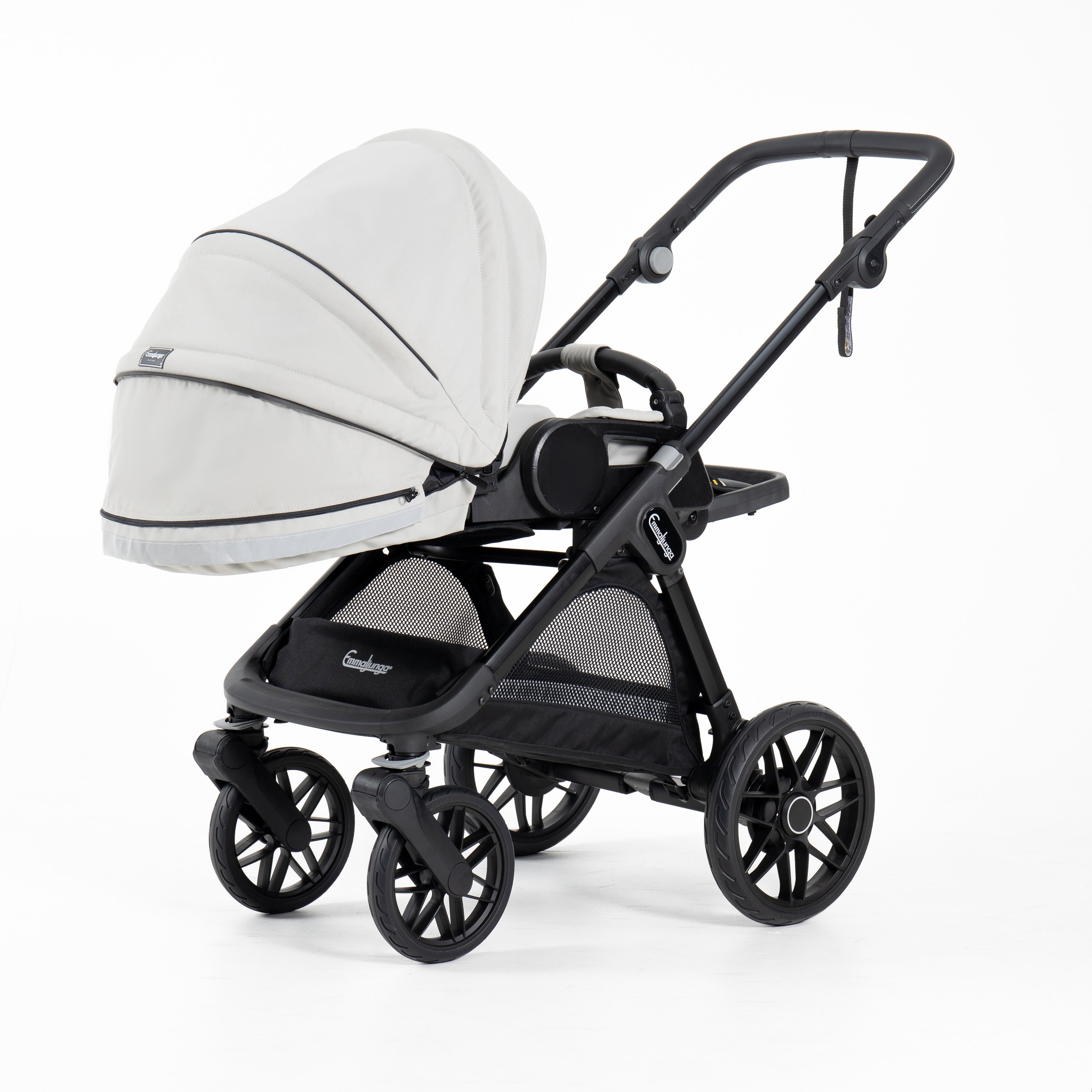 SENTO PRO FLAT Urban Stroller Emmaljunga   