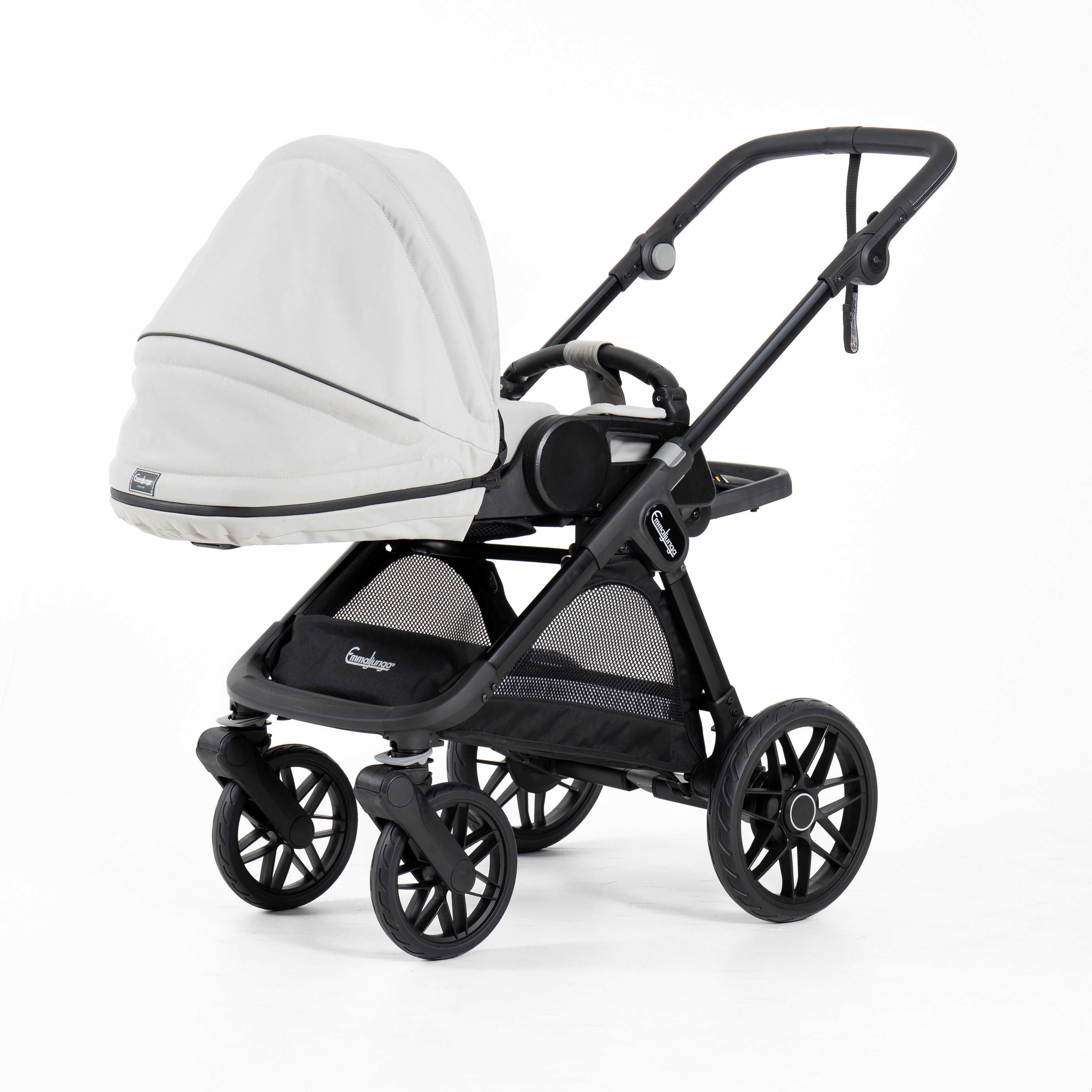 SENTO PRO FLAT Urban Stroller Emmaljunga   