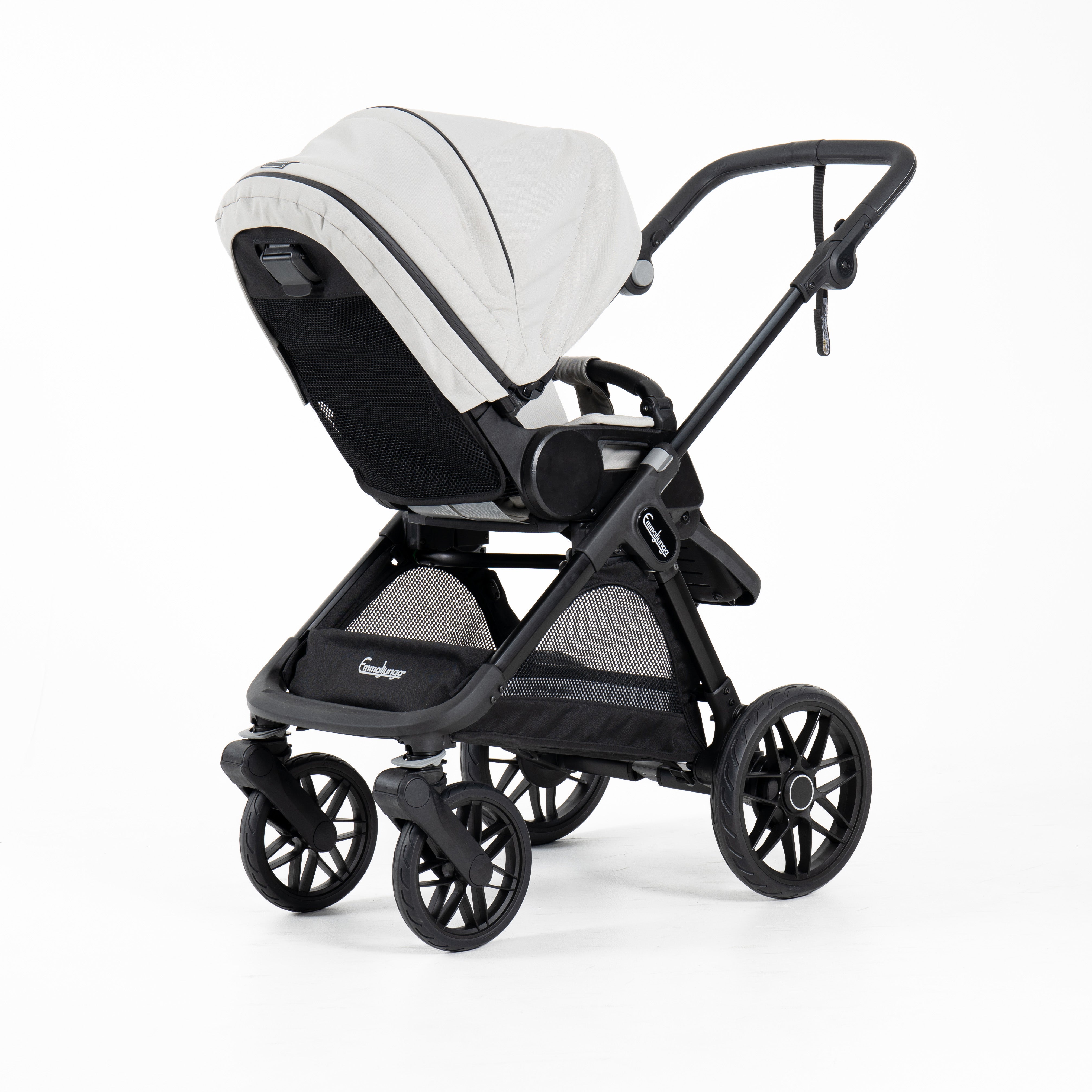 SENTO PRO FLAT Urban Stroller Emmaljunga   