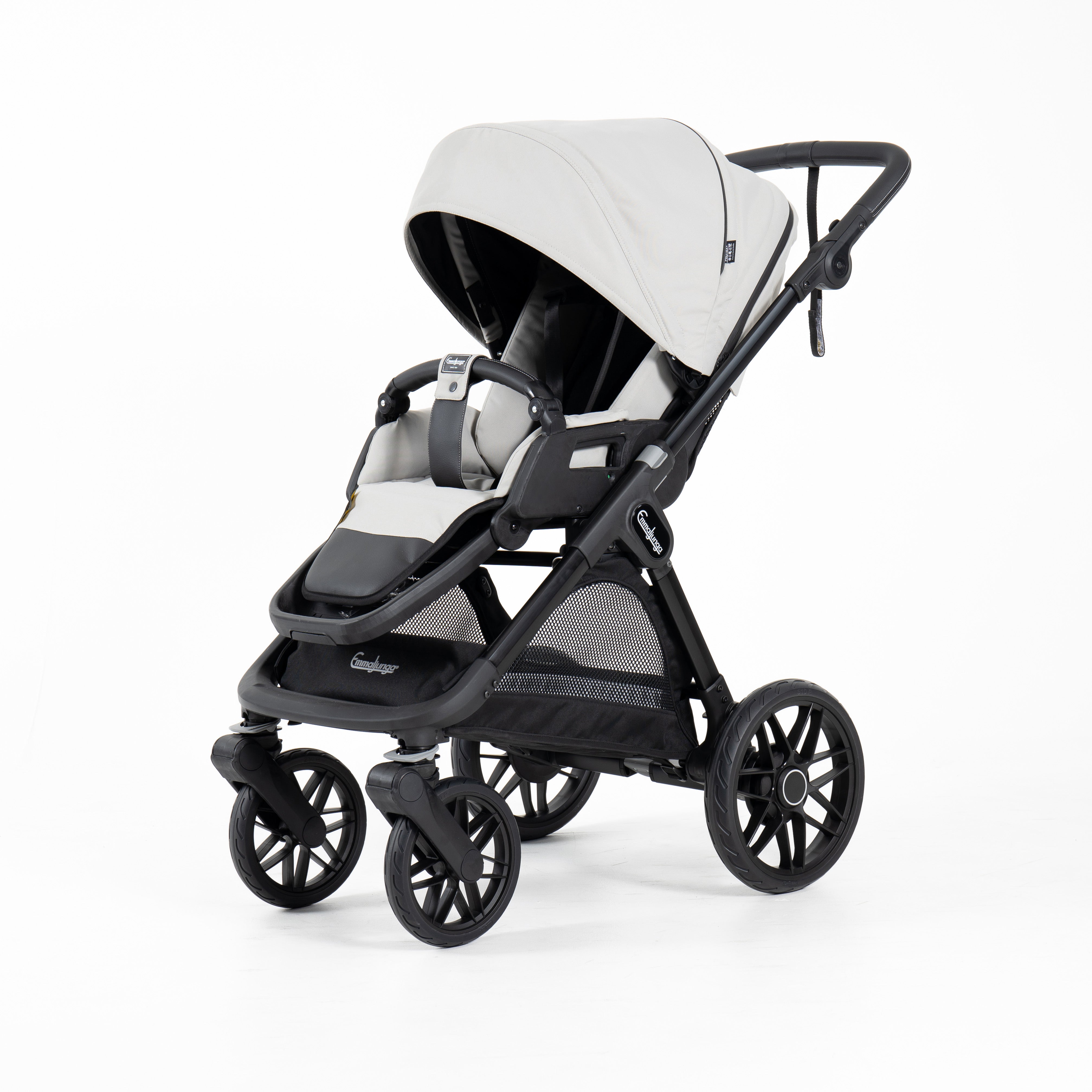 SENTO PRO FLAT Urban Stroller Emmaljunga   