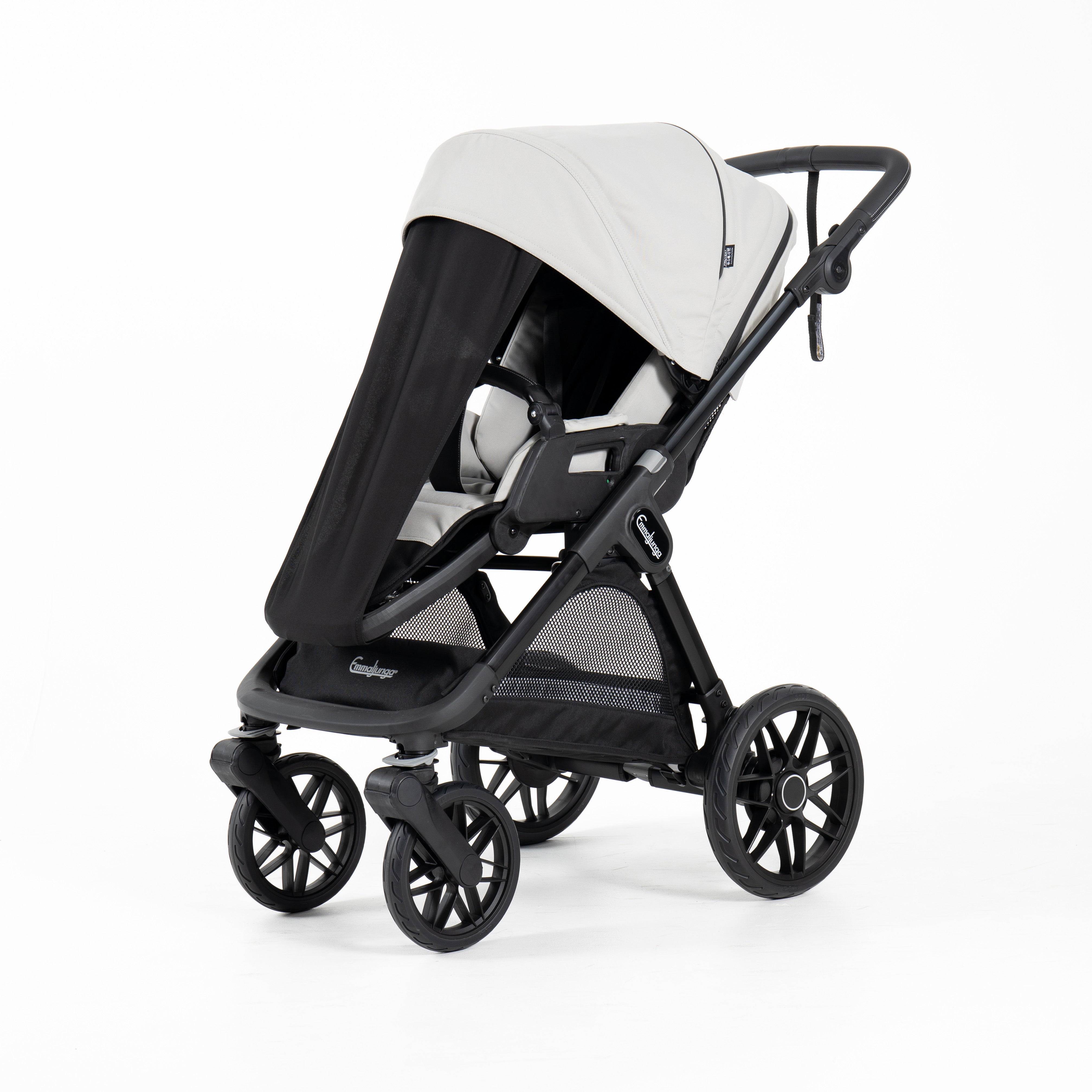 SENTO PRO FLAT Urban Stroller Emmaljunga   