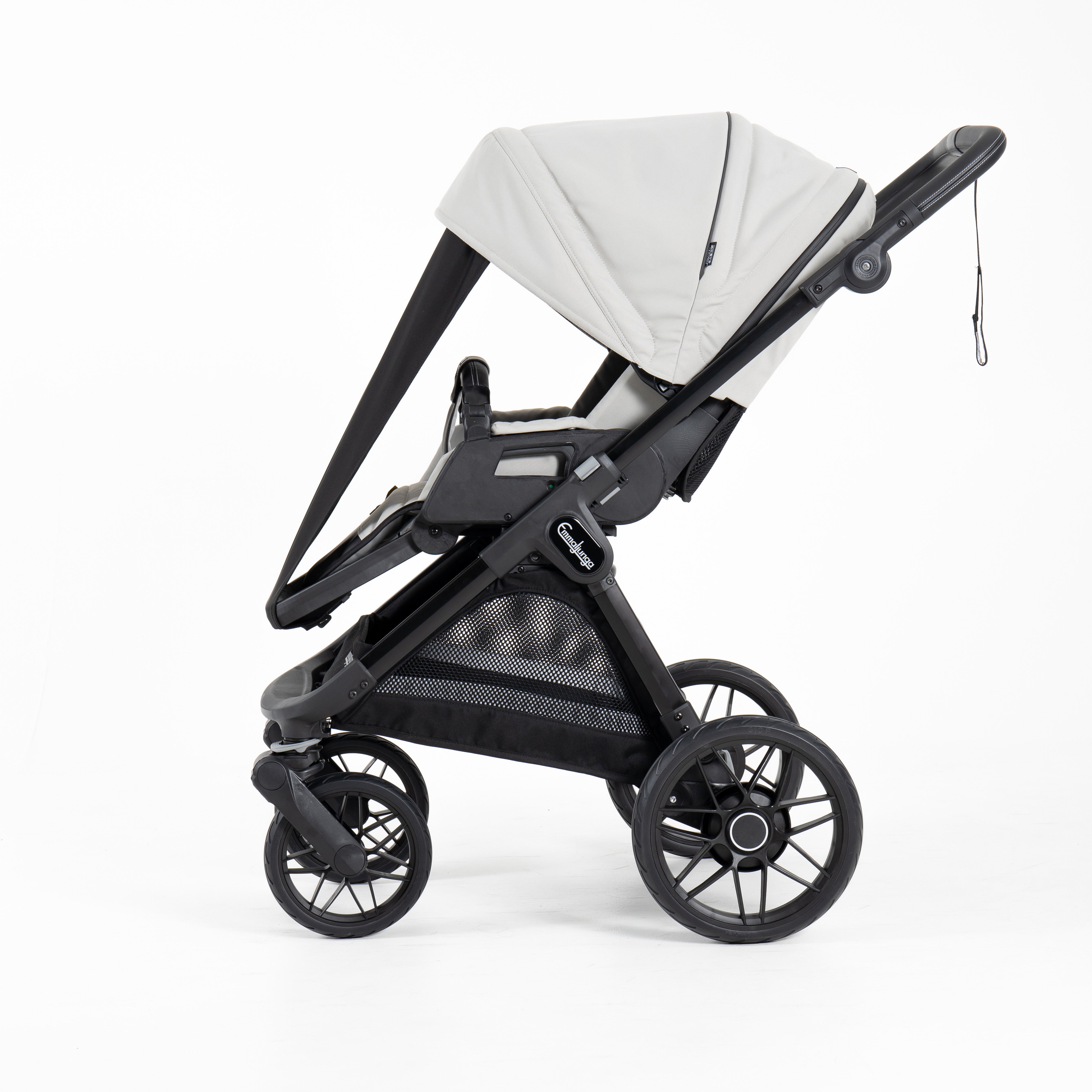 SENTO PRO FLAT Urban Stroller Emmaljunga   