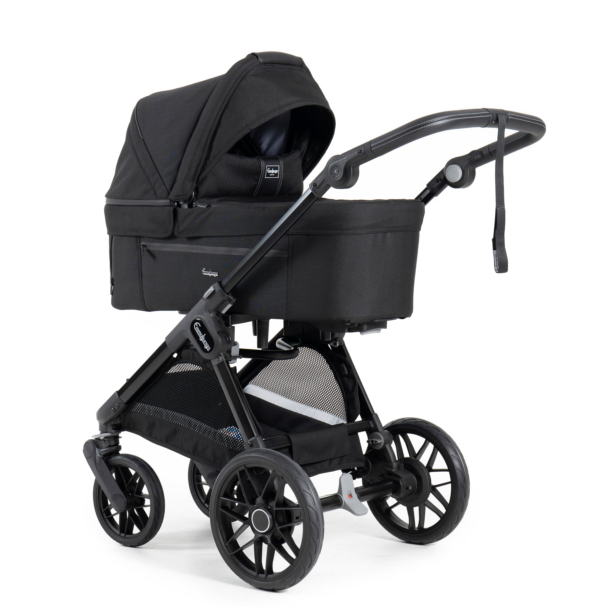 SENTO PRO FLAT Urban Stroller Emmaljunga   