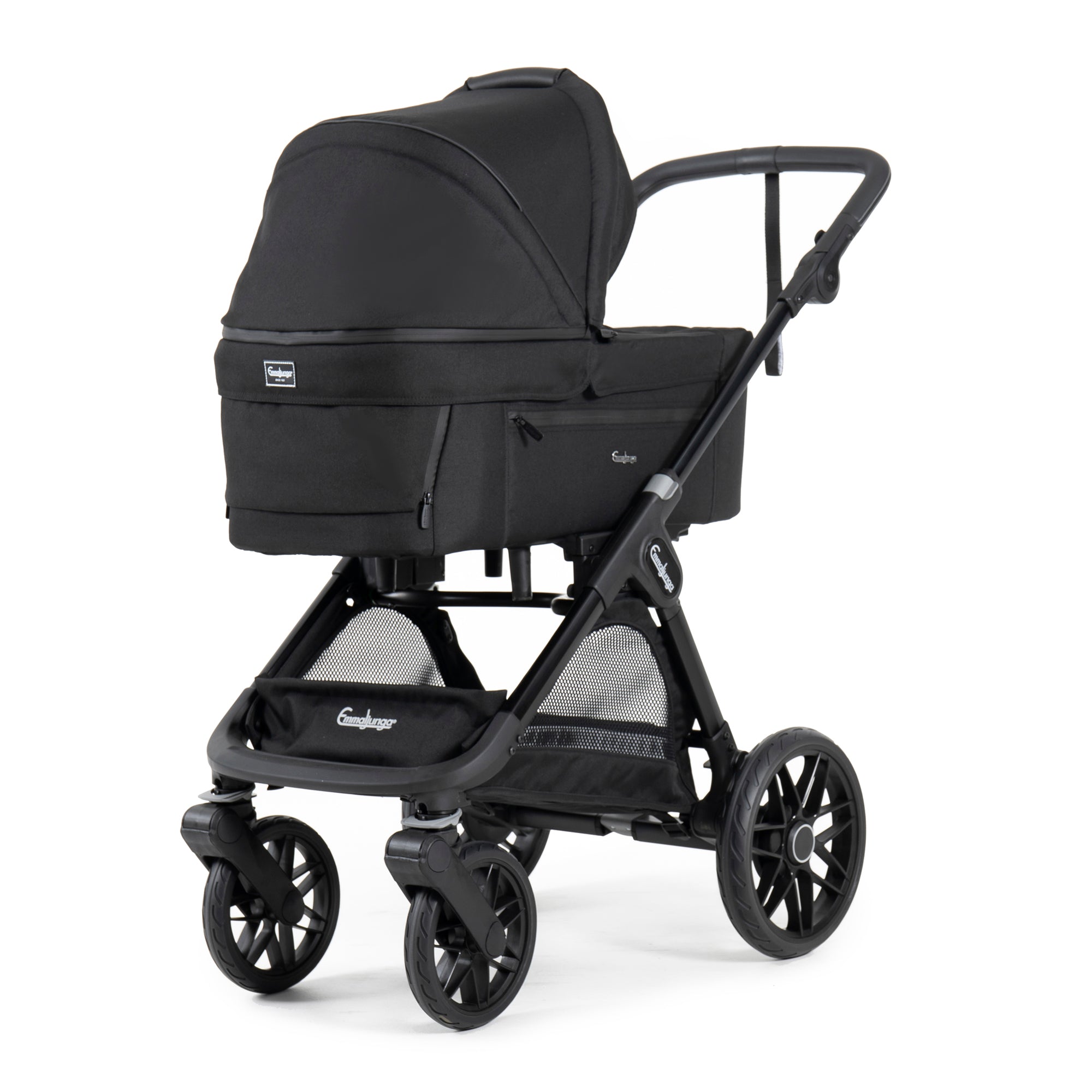 SENTO PRO FLAT Urban Stroller Emmaljunga   